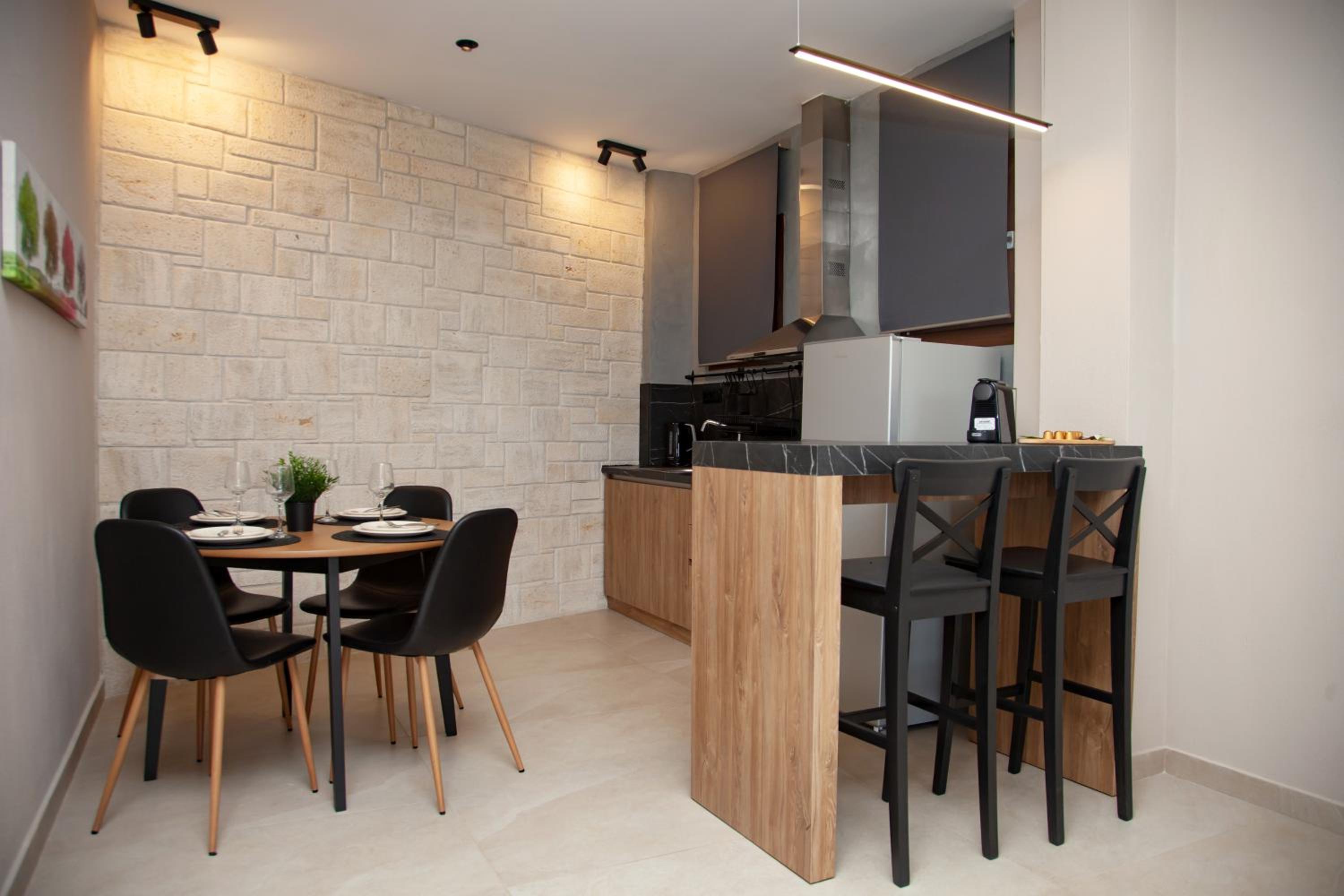 Kotinos Apartments