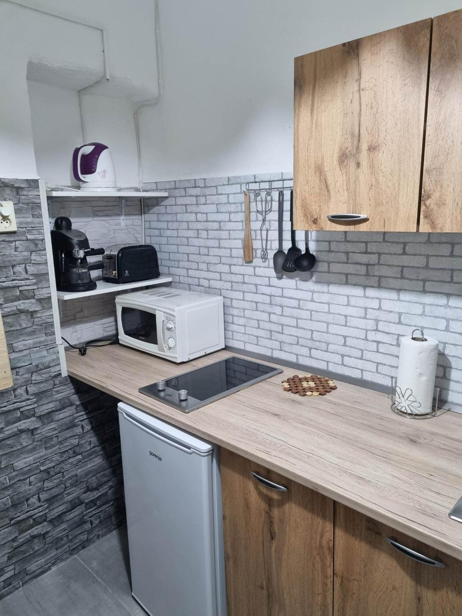 Napfény Apartman
