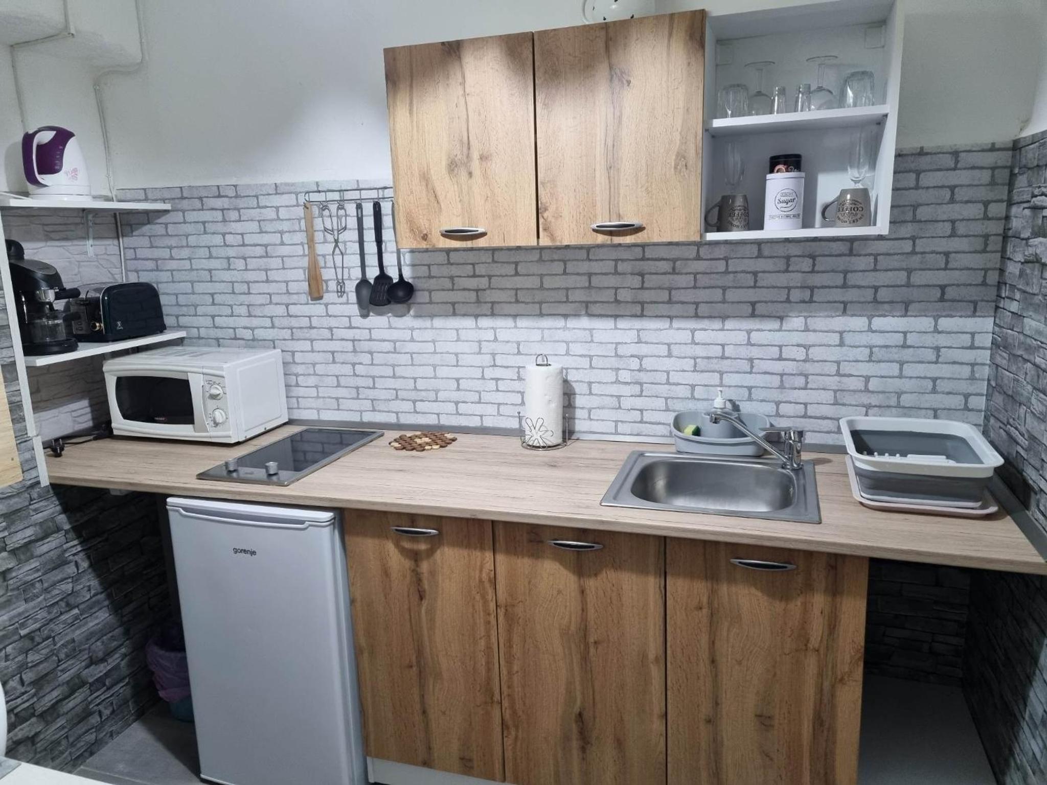 Napfény Apartman