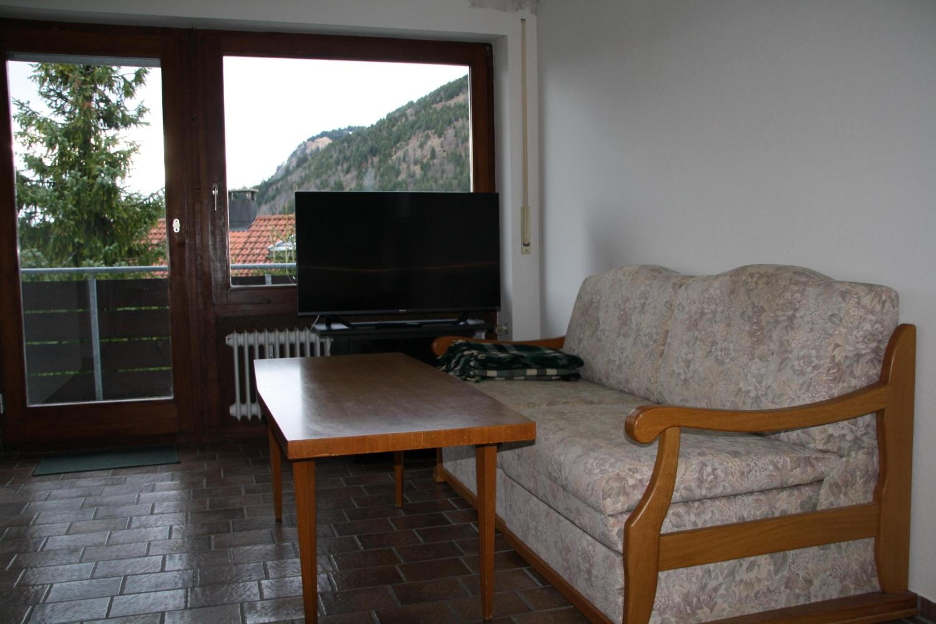 Ferienwohnung Bachmann