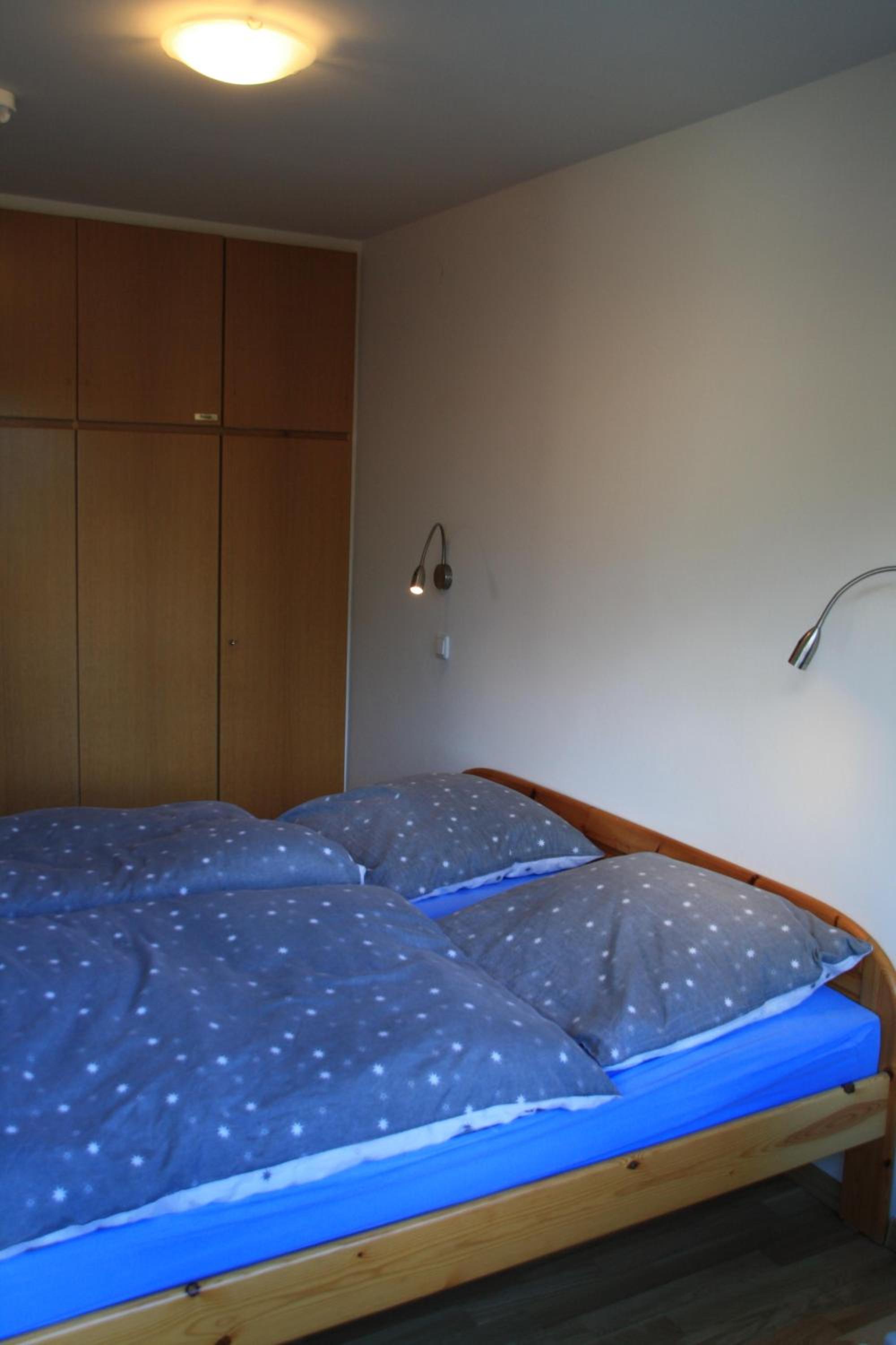 Ferienwohnung Bachmann