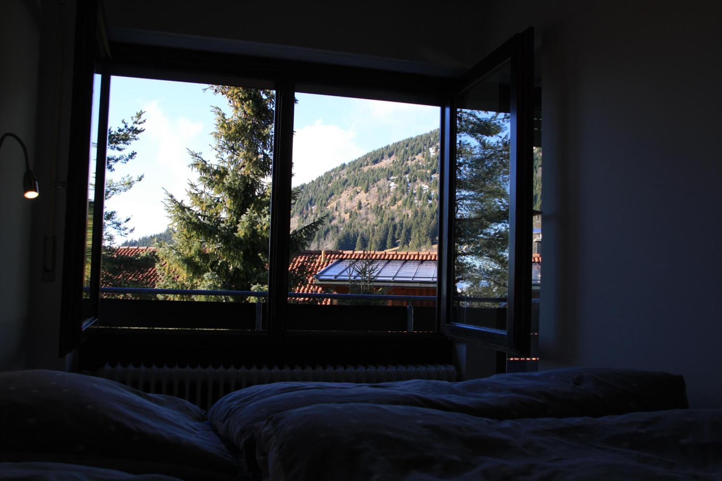 Ferienwohnung Bachmann