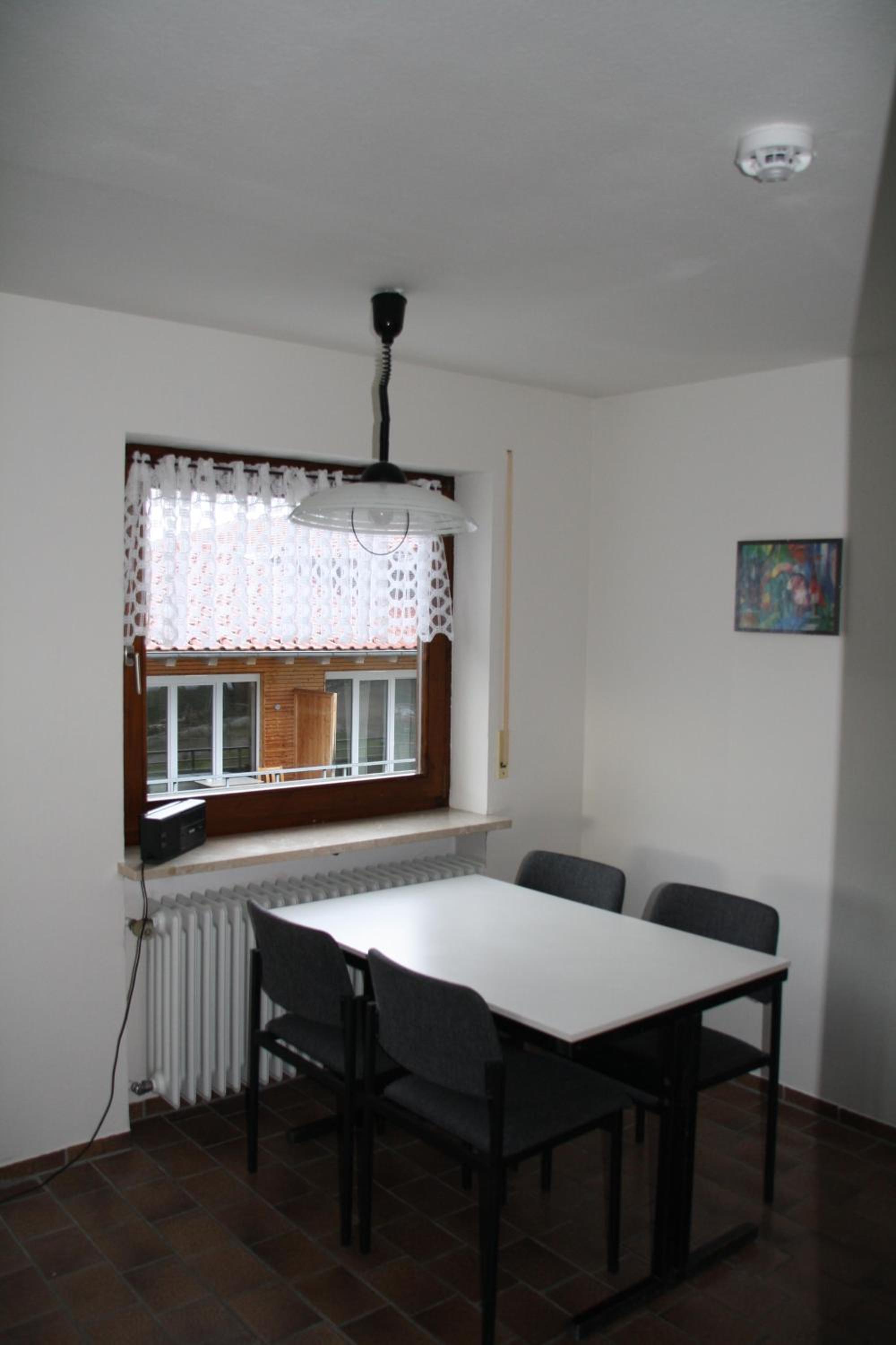 Ferienwohnung Bachmann