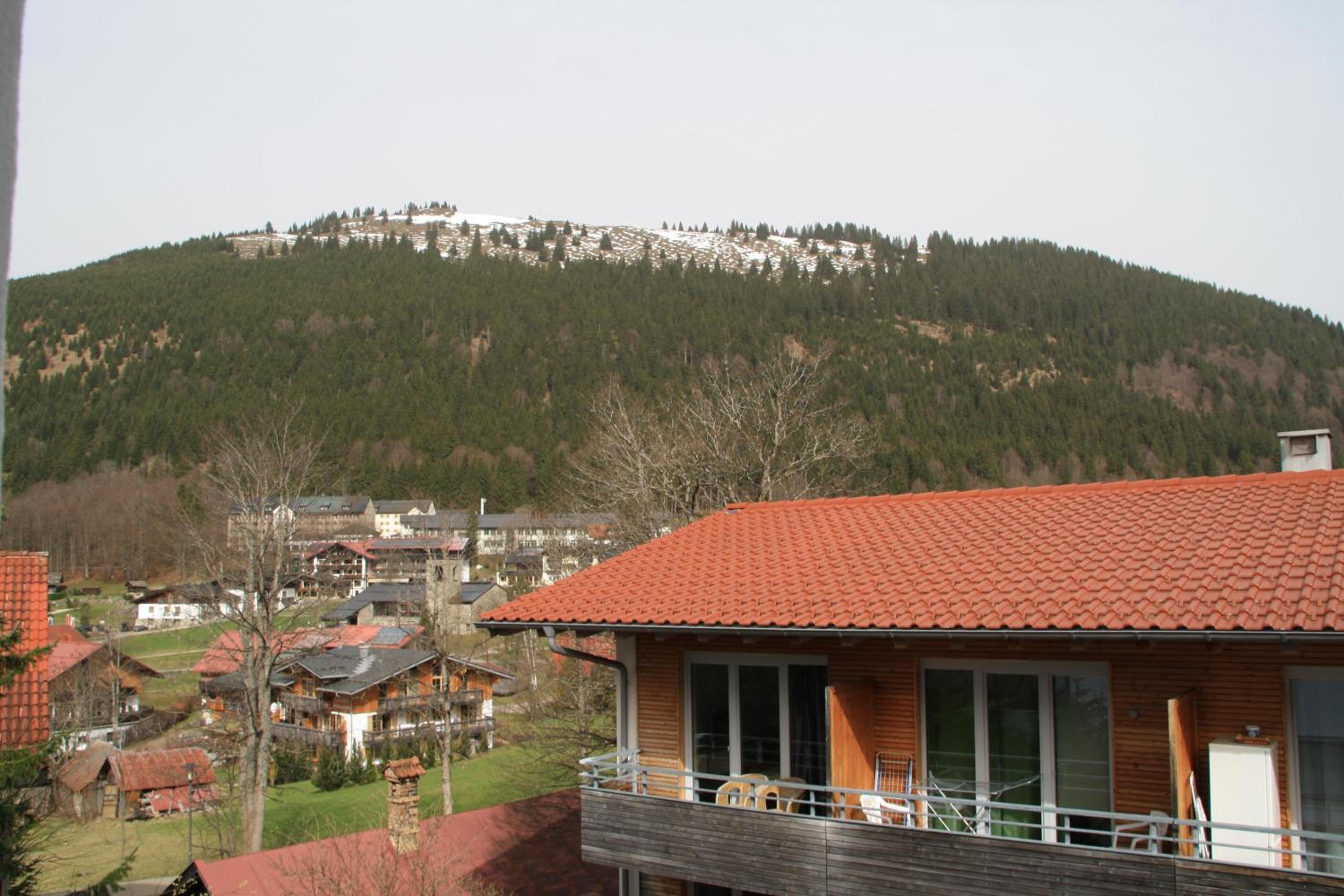 Ferienwohnung Bachmann