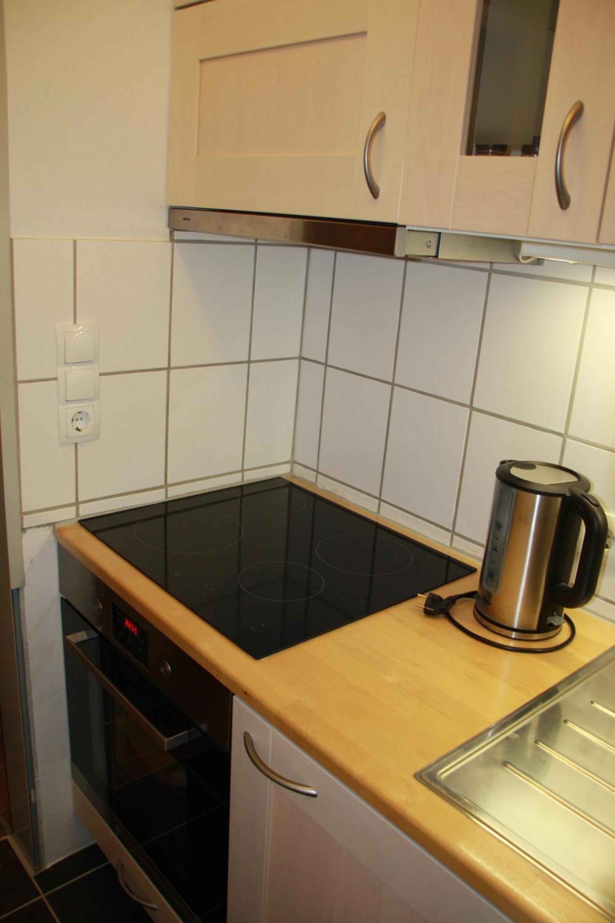 Ferienwohnung Bachmann