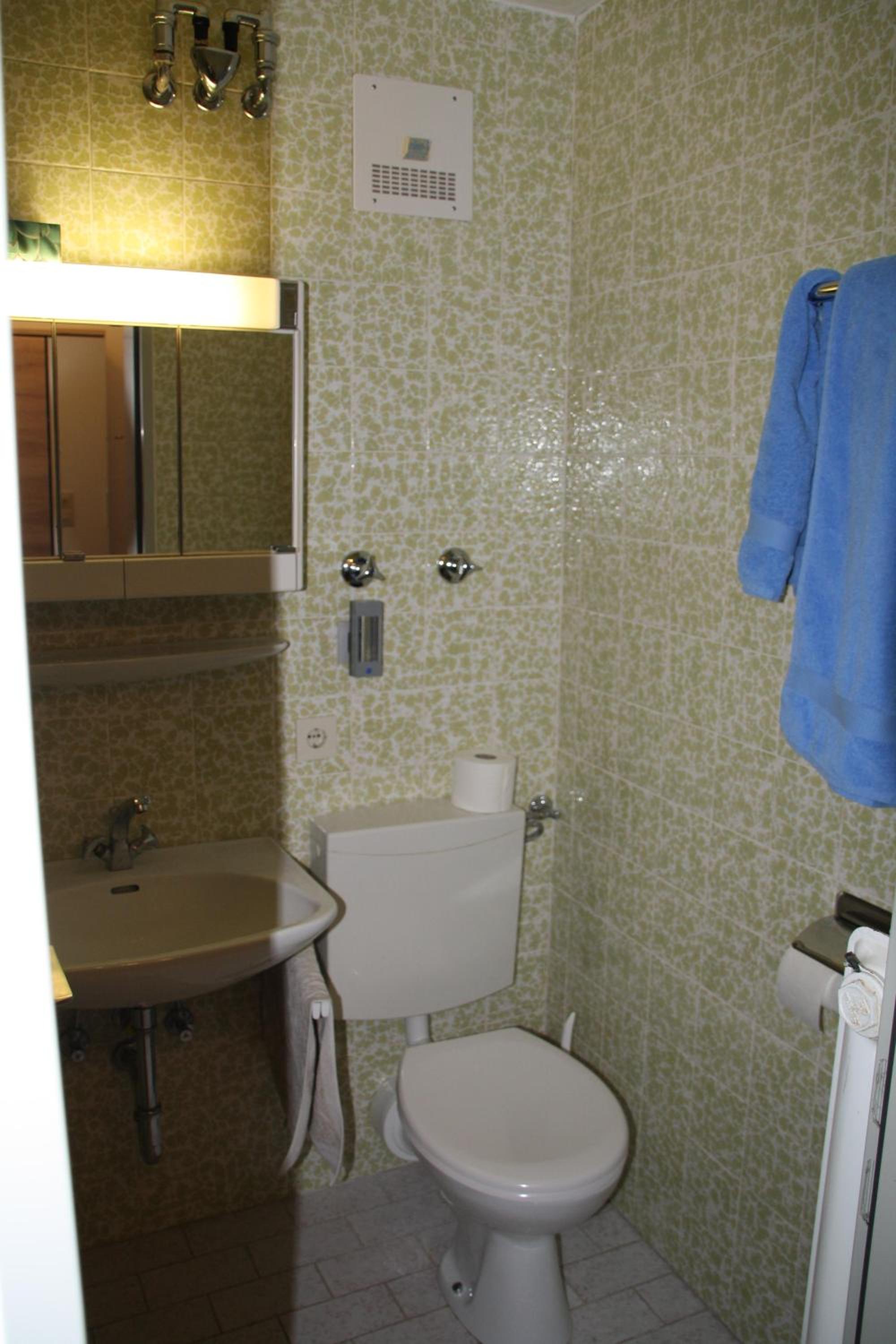 Ferienwohnung Bachmann