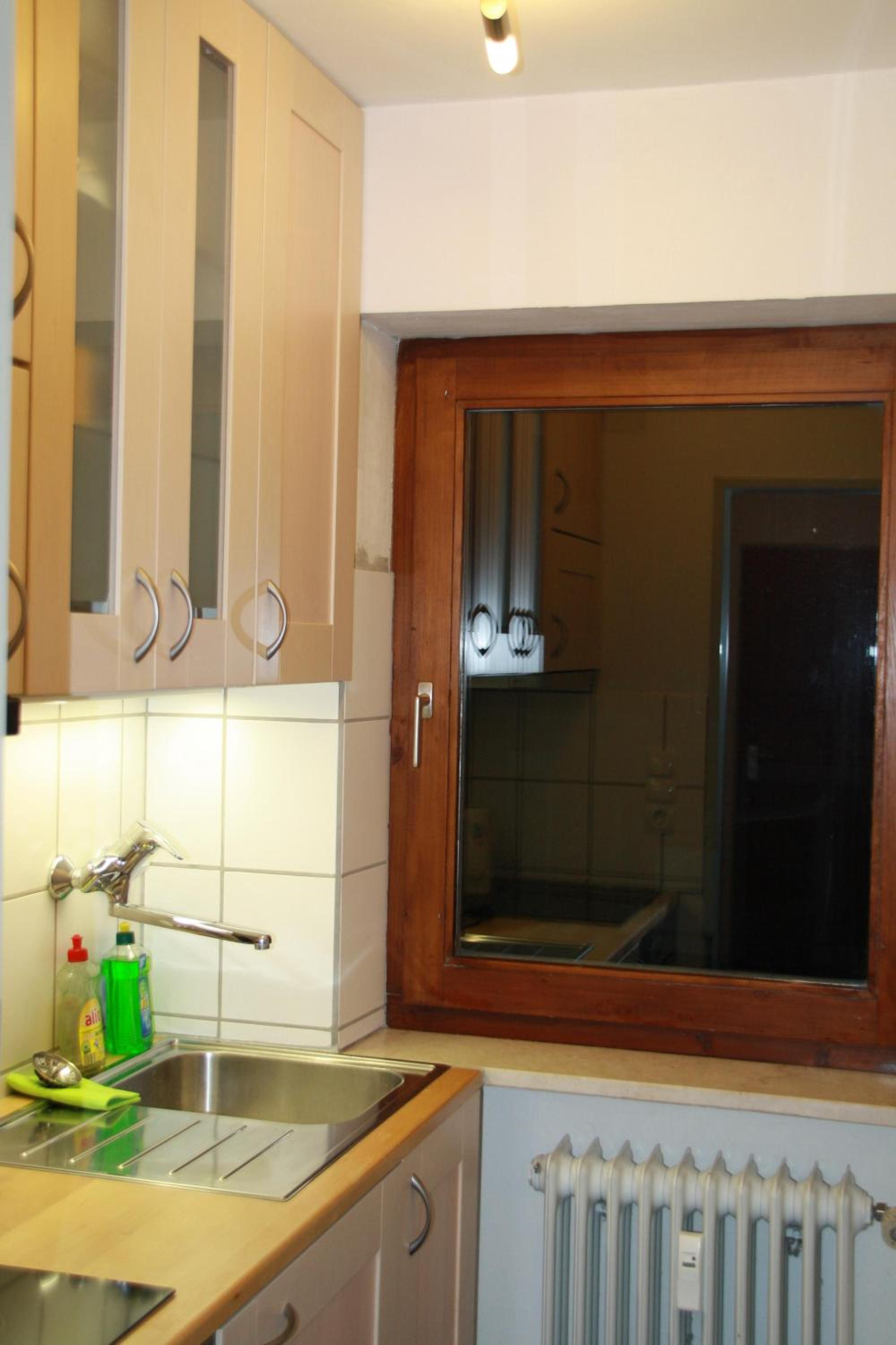 Ferienwohnung Bachmann