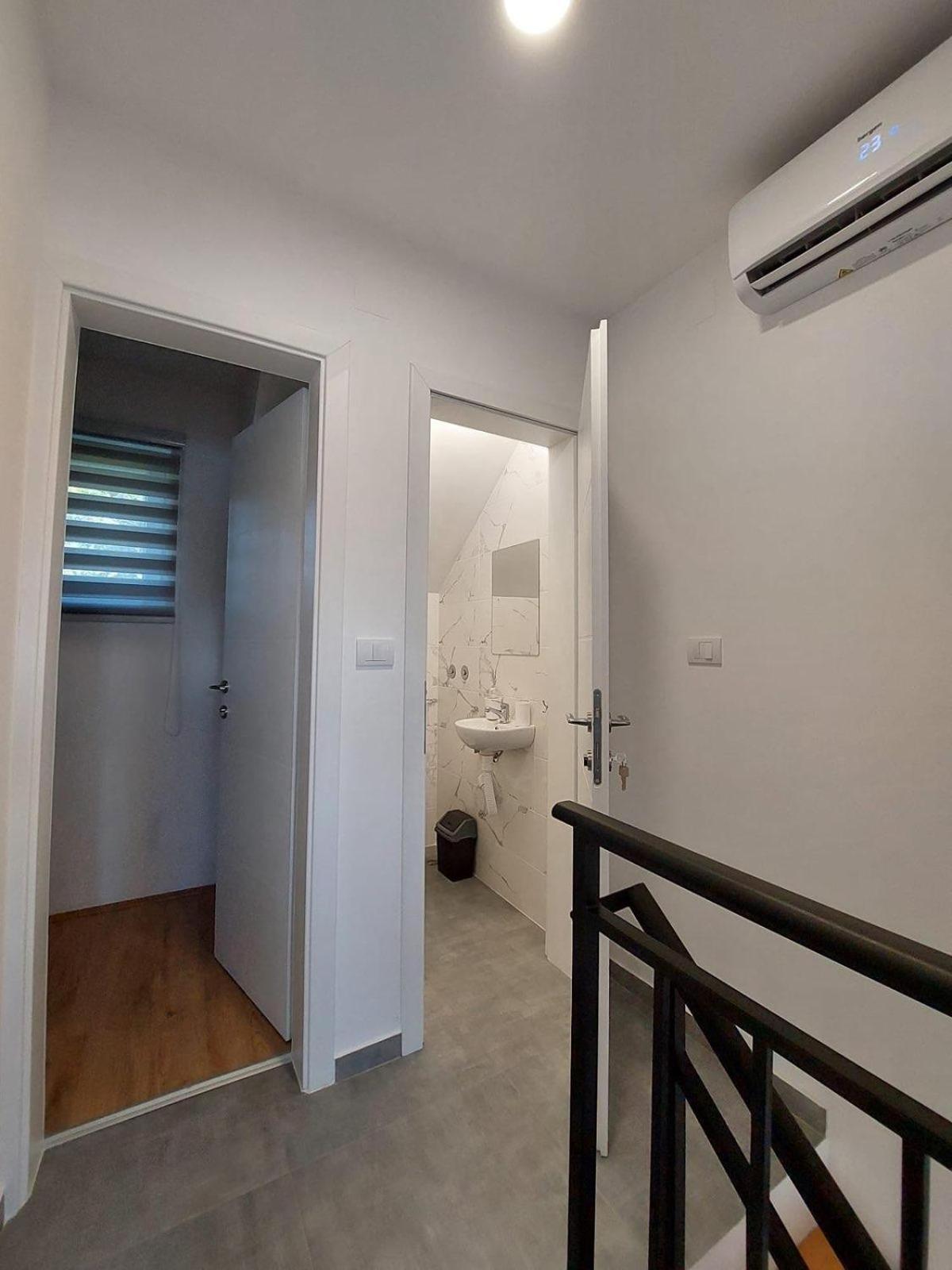 Lejka apartmani Srebrno jezero