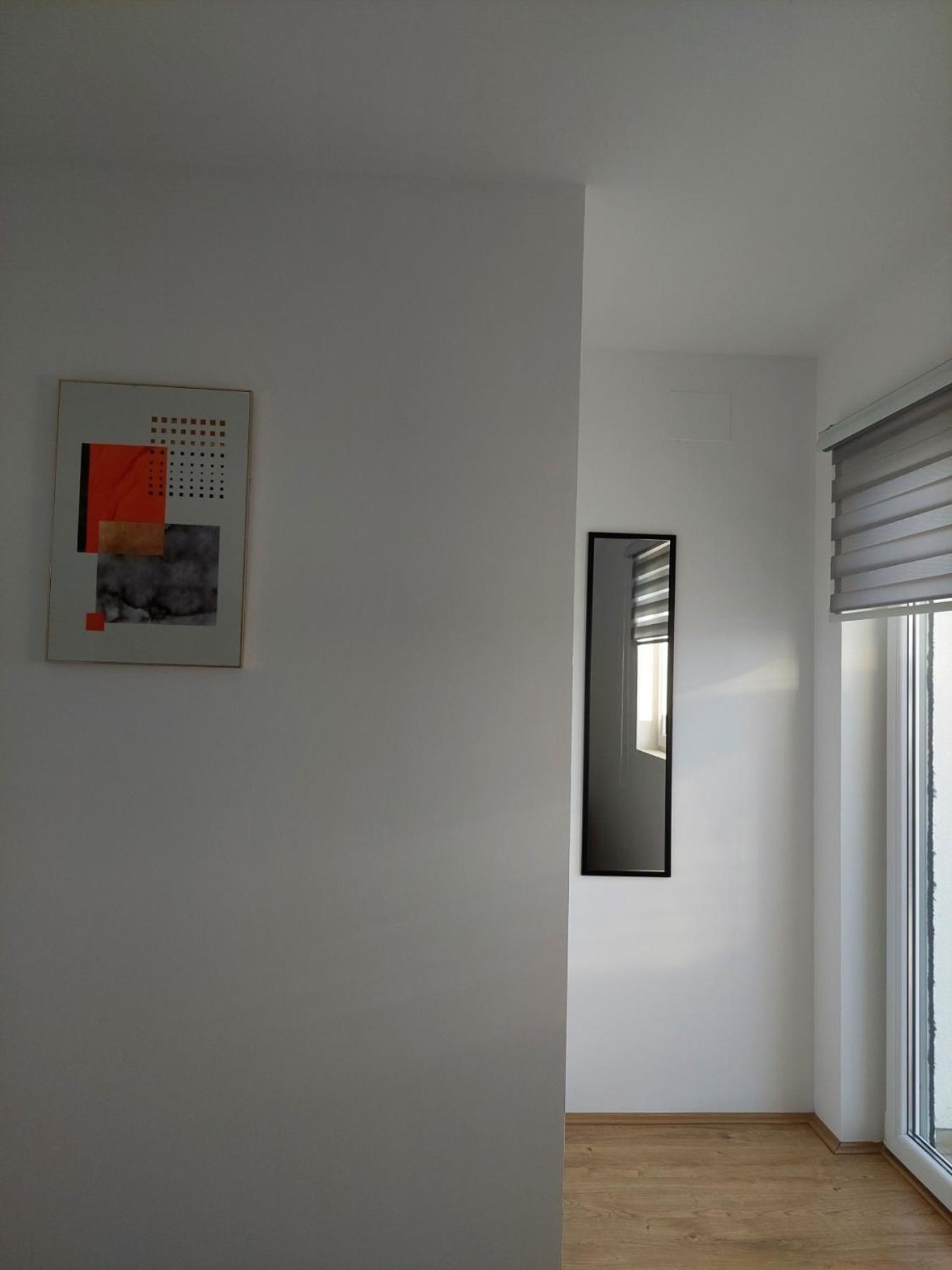 Lejka apartmani Srebrno jezero