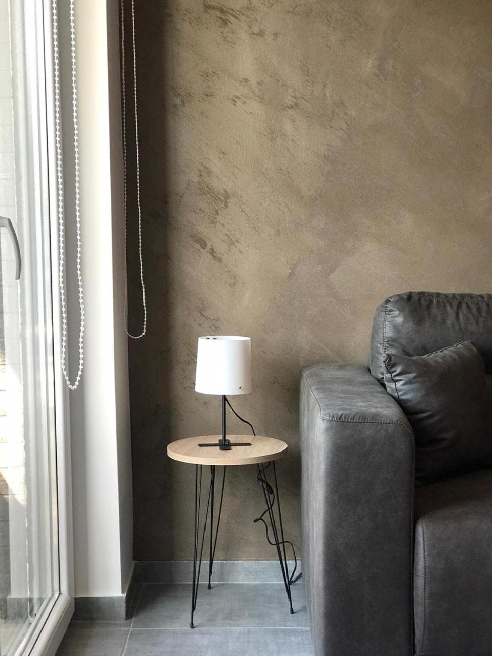 Lejka apartmani Srebrno jezero