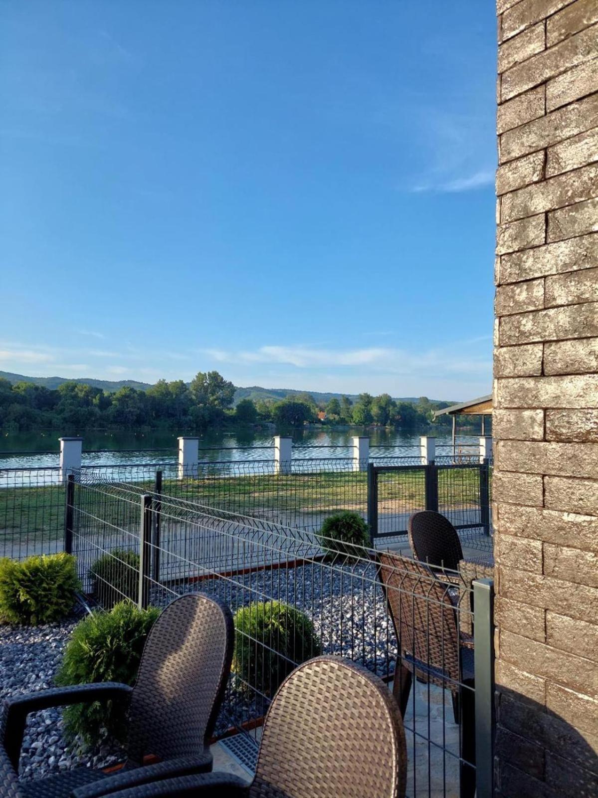 Lejka apartmani Srebrno jezero