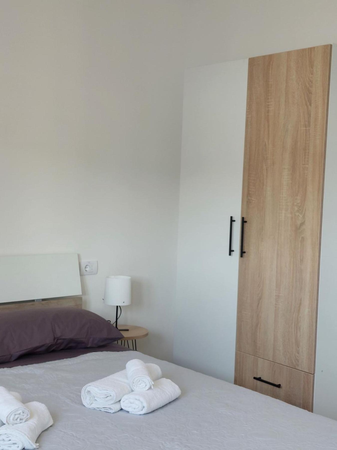 Lejka apartmani Srebrno jezero