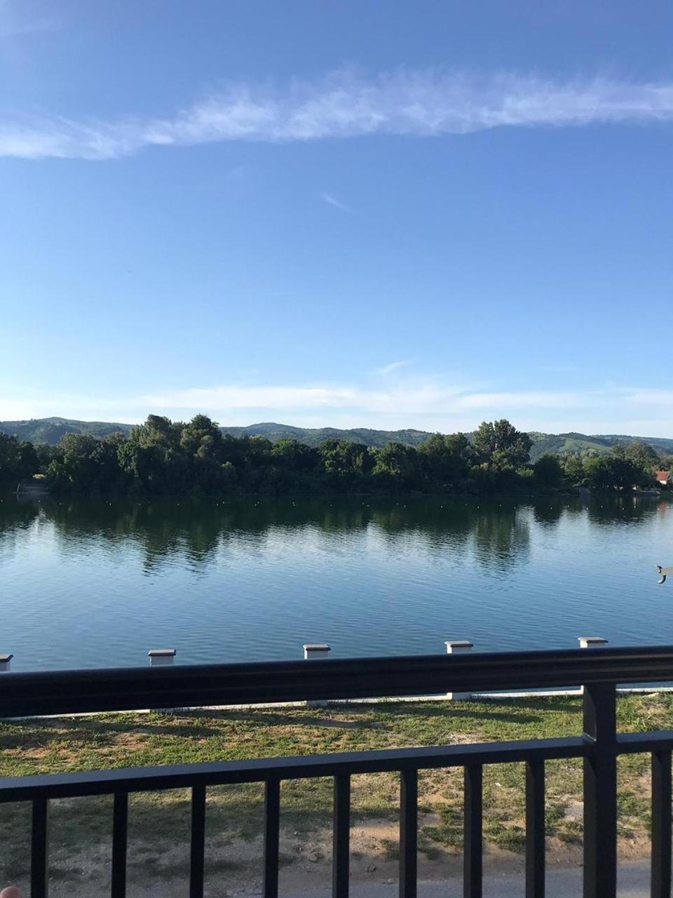 Lejka apartmani Srebrno jezero
