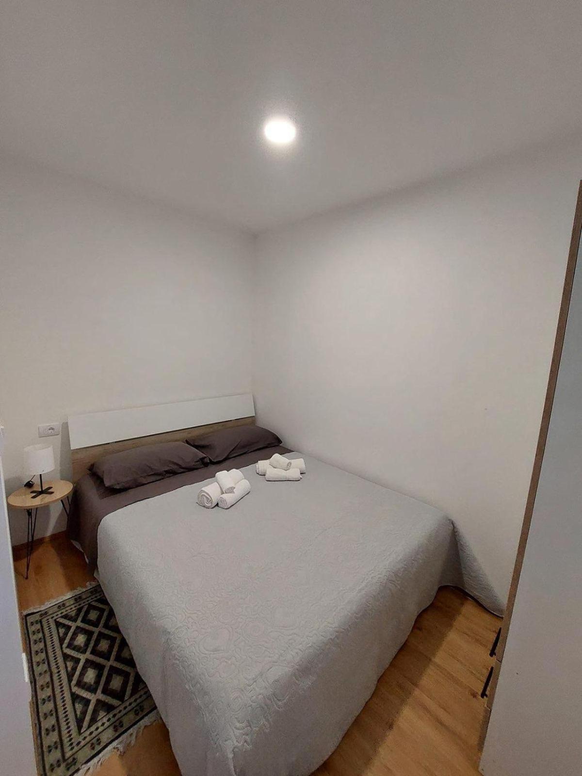 Lejka apartmani Srebrno jezero