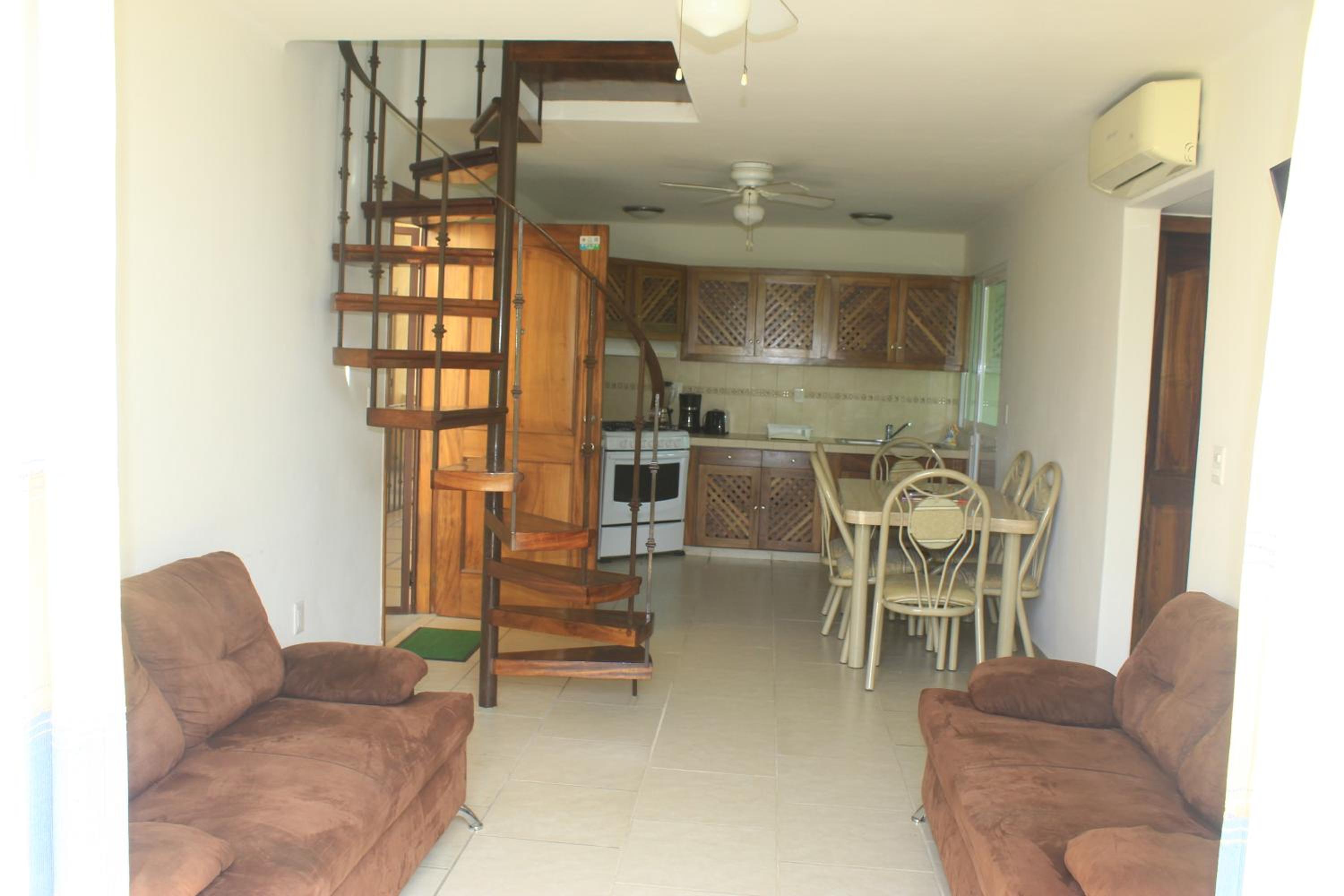 TERRAZAS HUATULCO