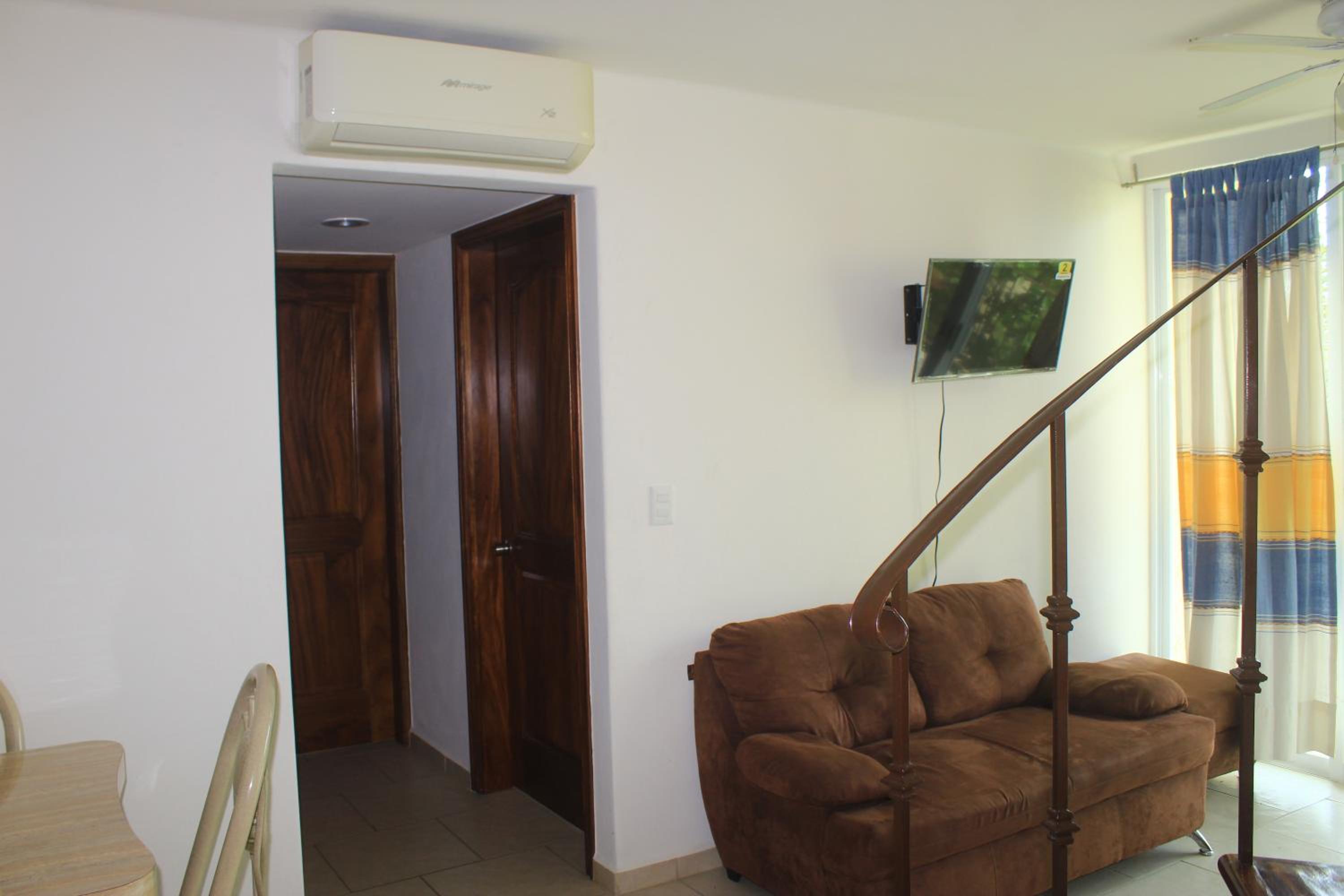 TERRAZAS HUATULCO
