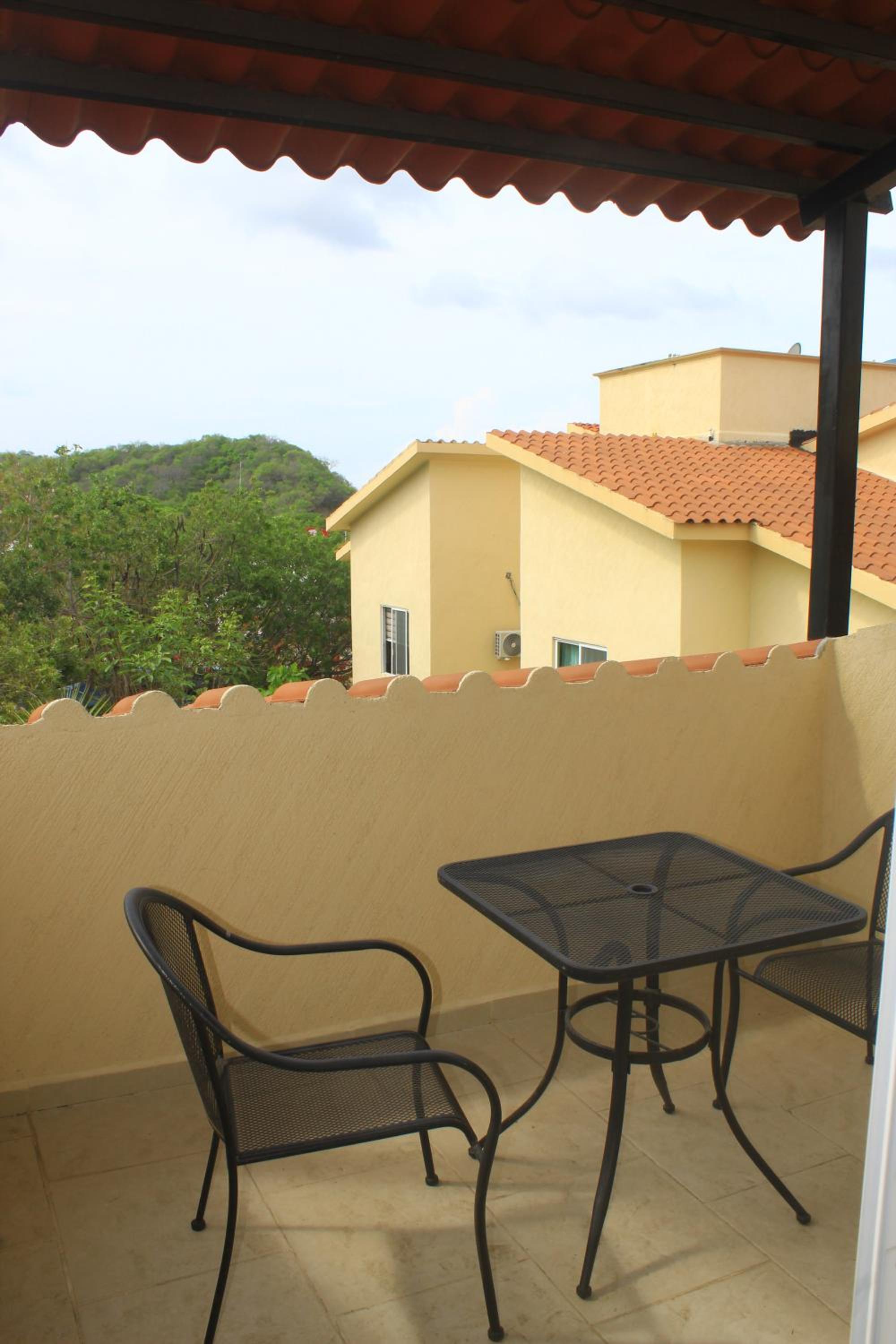 TERRAZAS HUATULCO