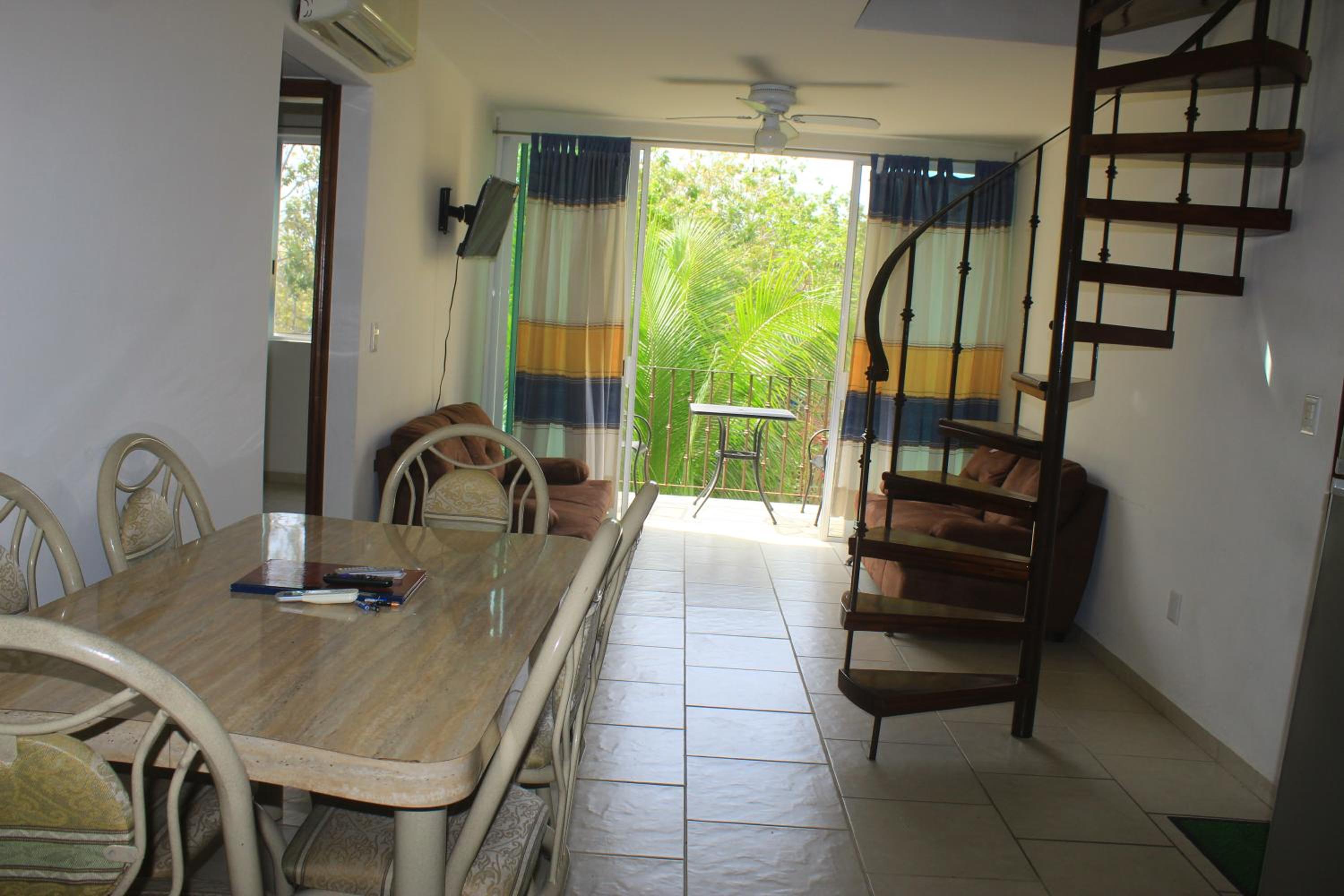 TERRAZAS HUATULCO