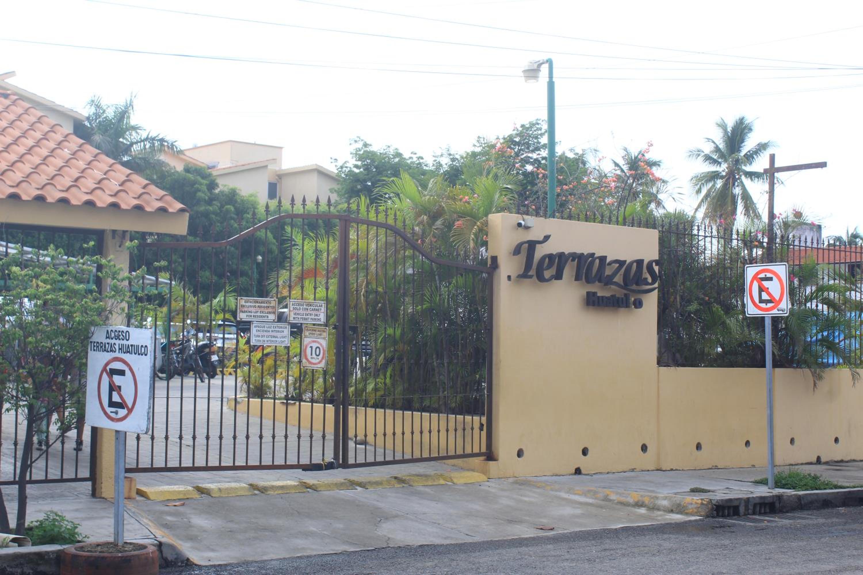 TERRAZAS HUATULCO