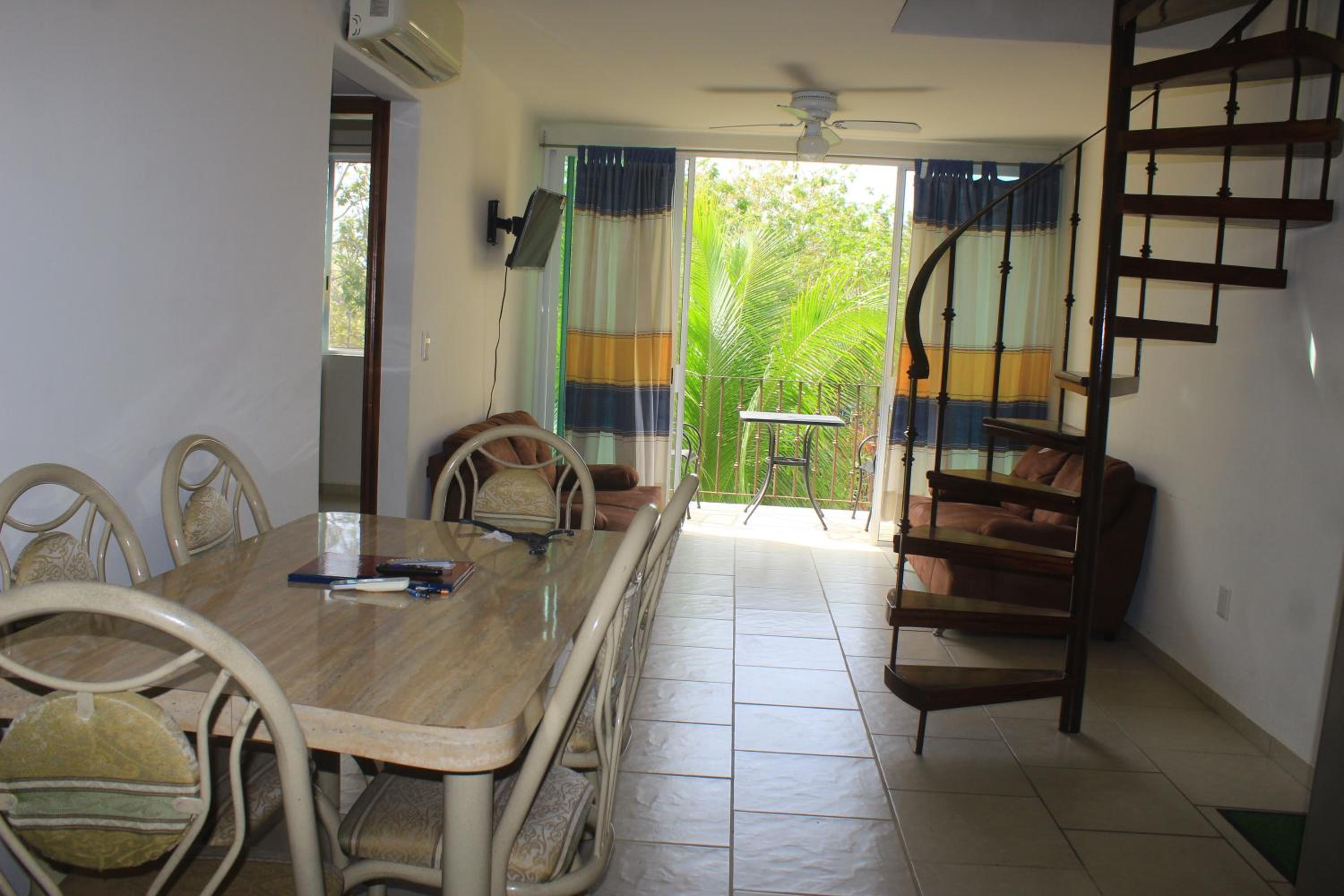 TERRAZAS HUATULCO