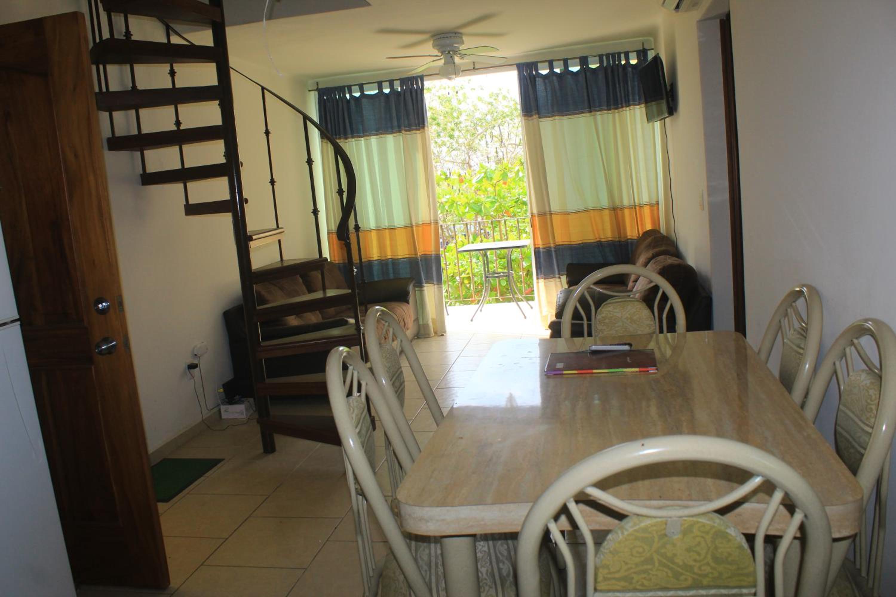 TERRAZAS HUATULCO