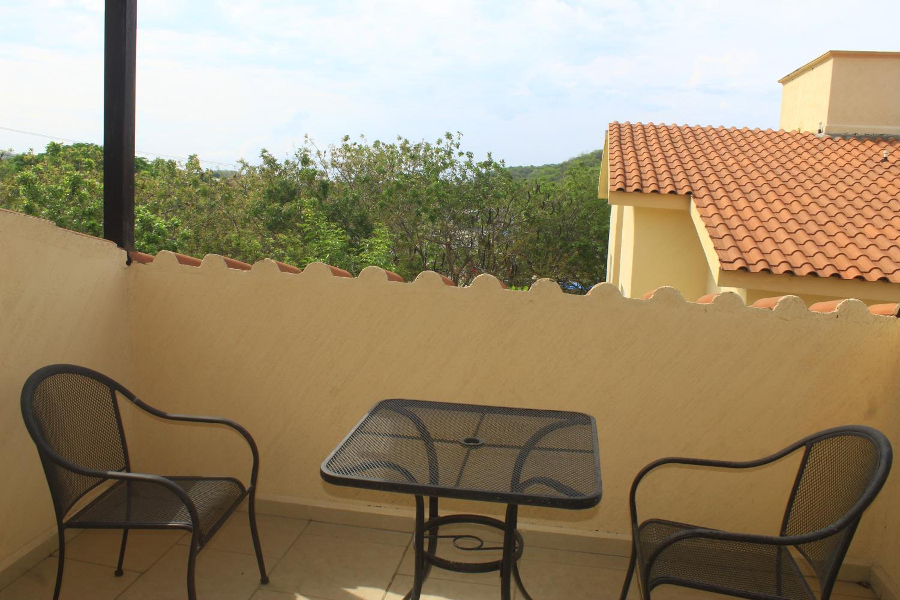 TERRAZAS HUATULCO