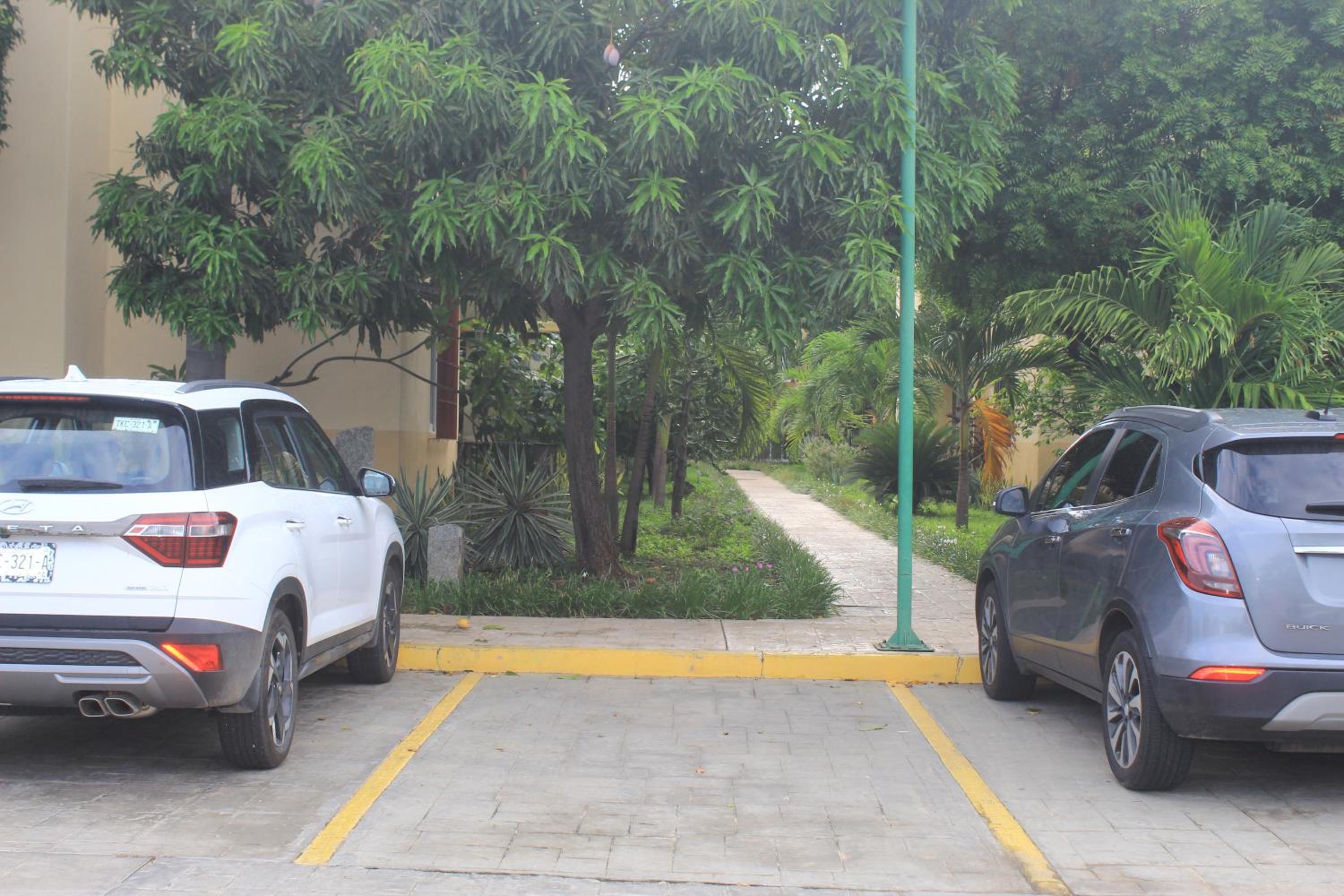 TERRAZAS HUATULCO