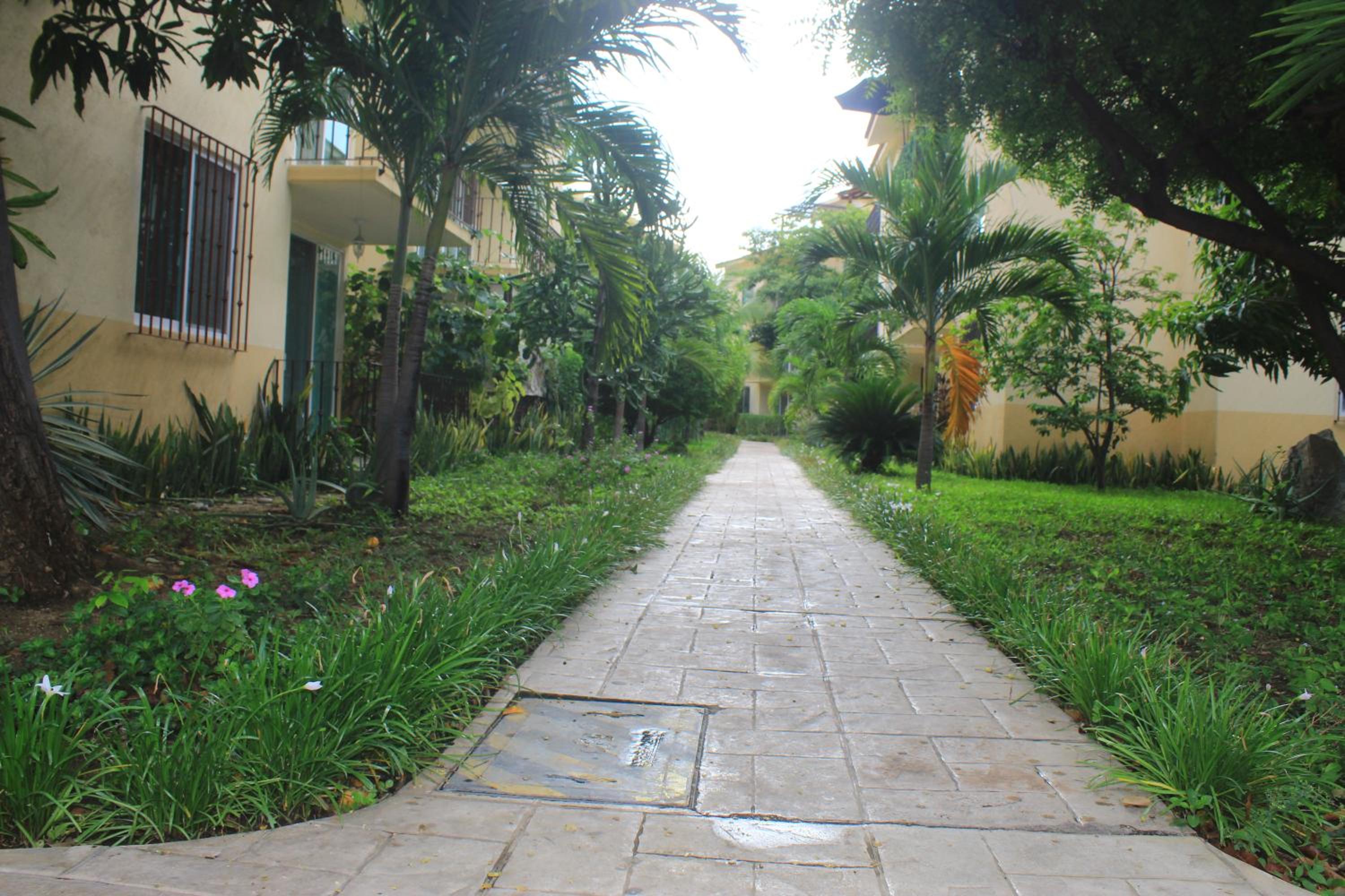 TERRAZAS HUATULCO