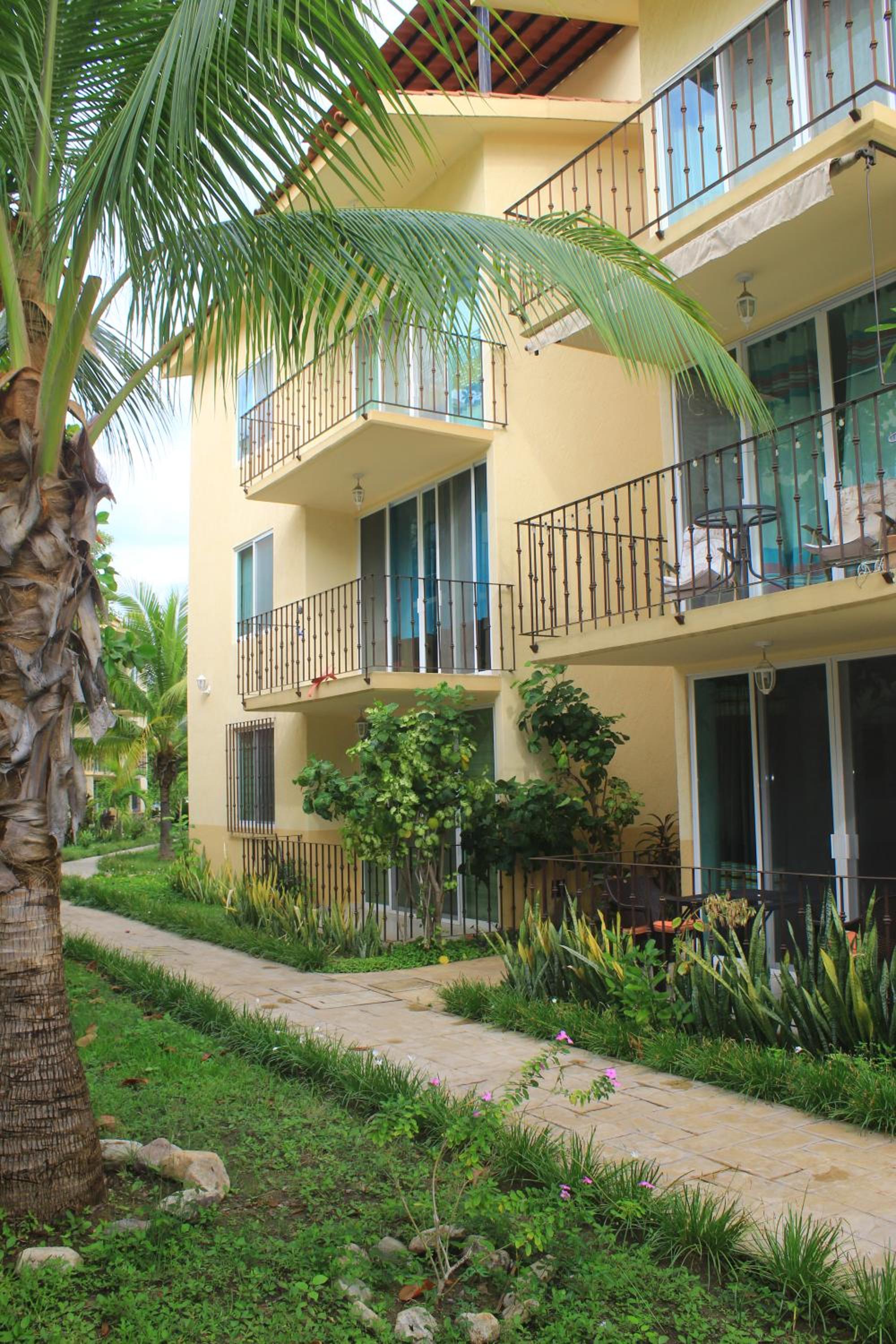 TERRAZAS HUATULCO