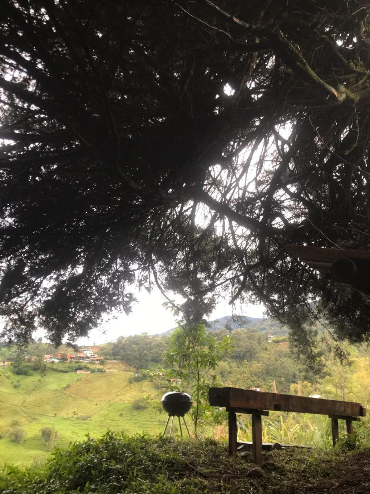 Montañita Eco Hostel Tours & Desayuno BBQ Medellin