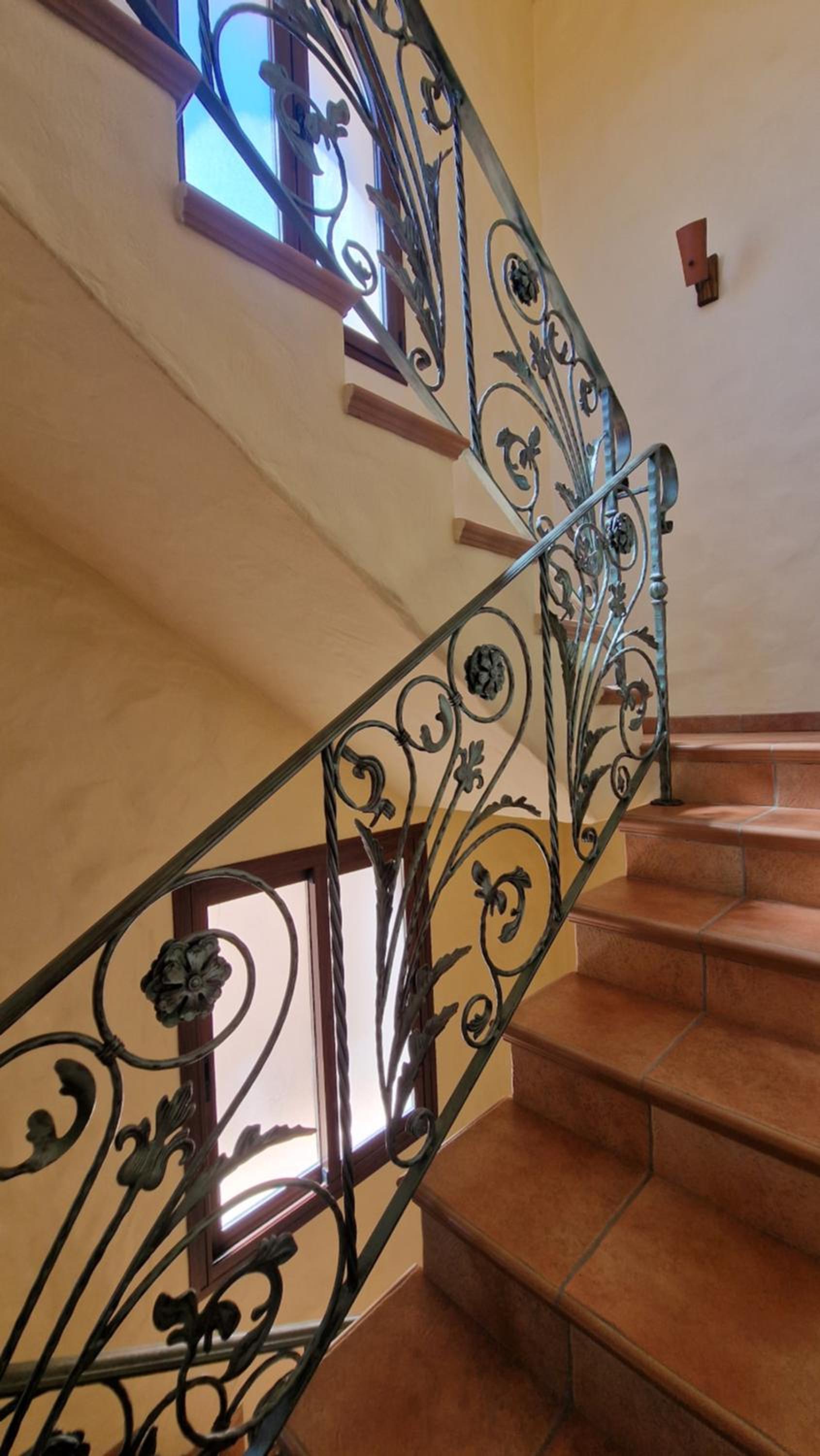 Villa Deluxe Nerja SilHouse