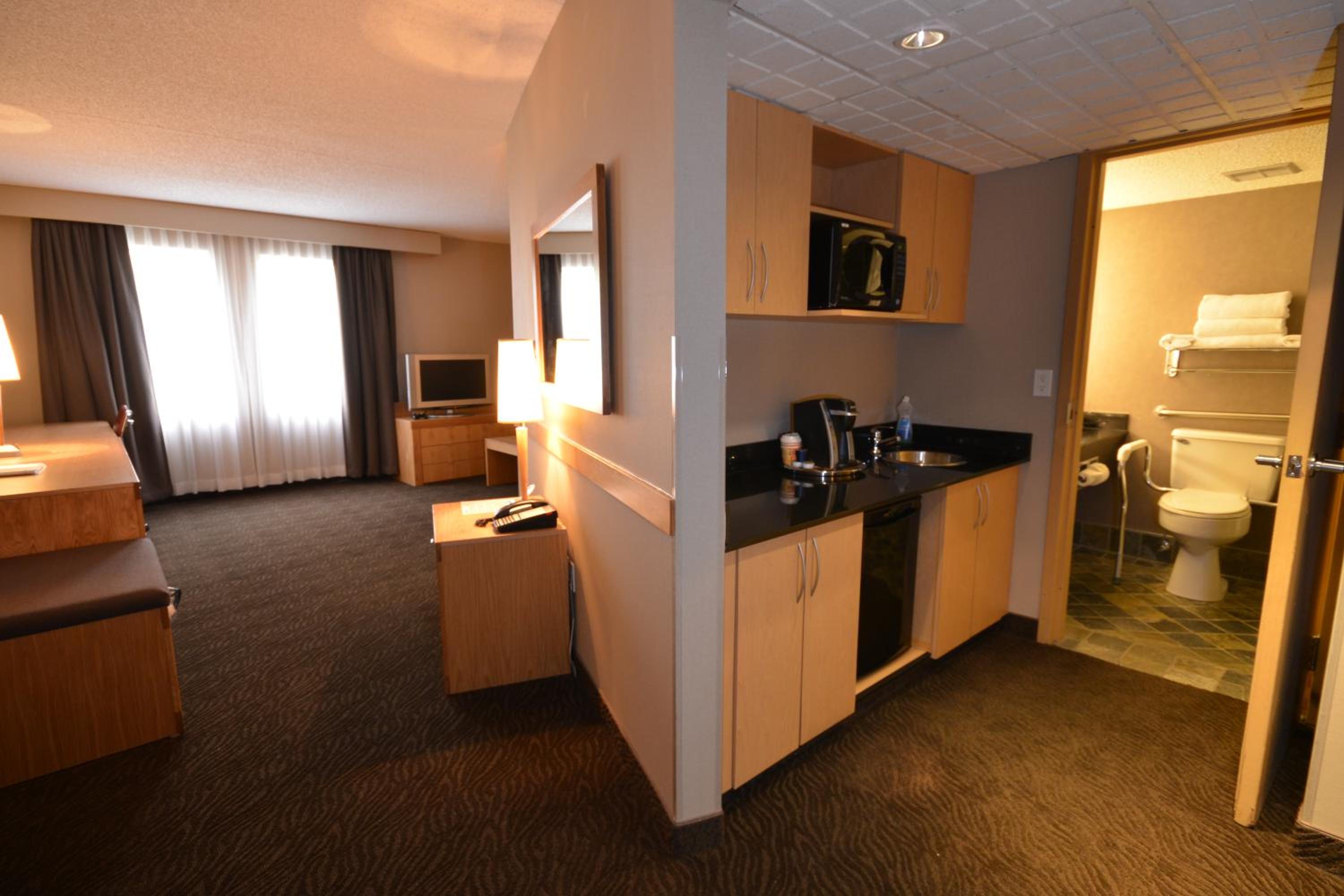 Red Deer Vacations - iHotel and Conference Centre Red Deer formerly Radisson - Property Image 44
