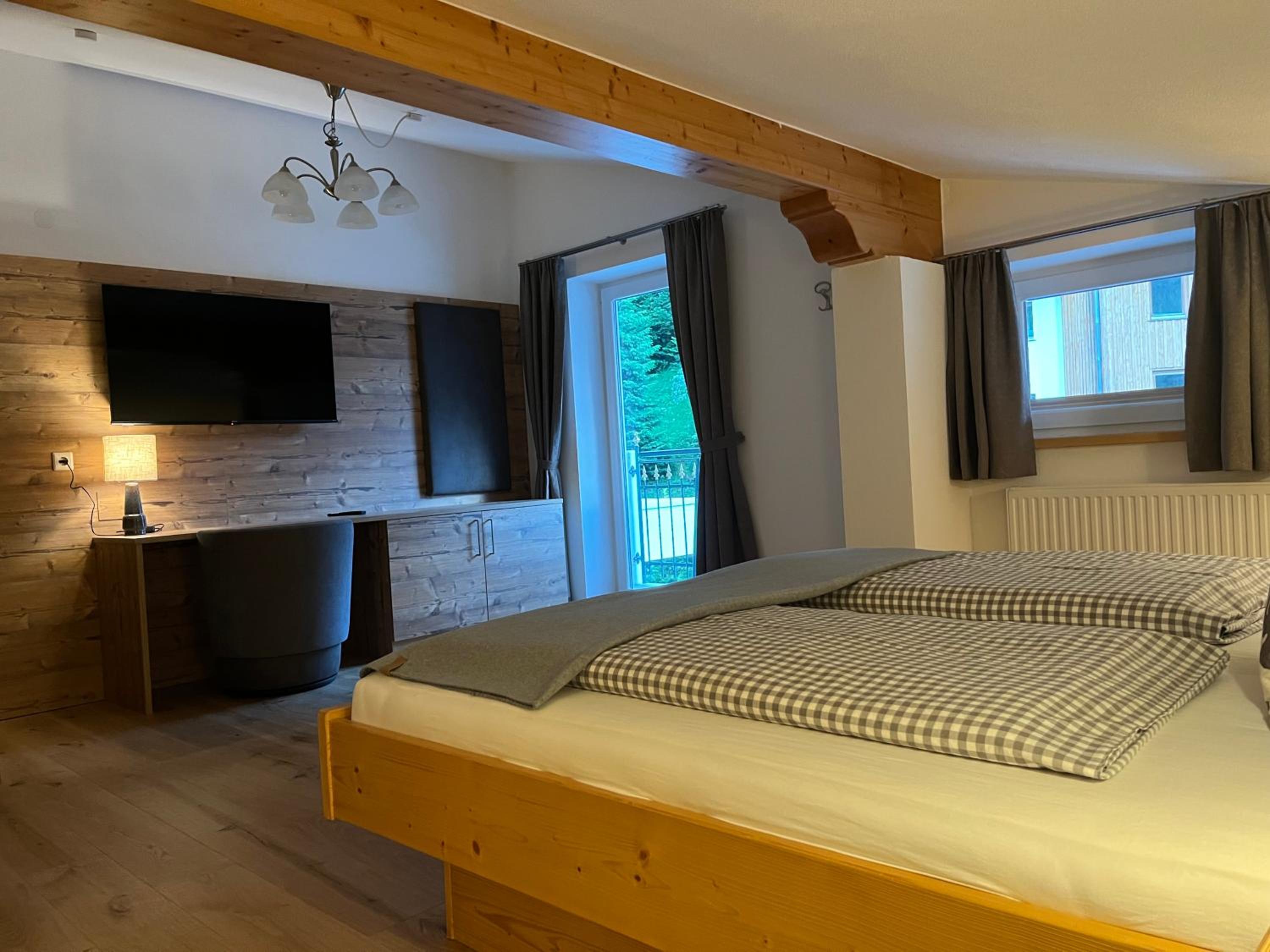 Sagebruenndle Appartements