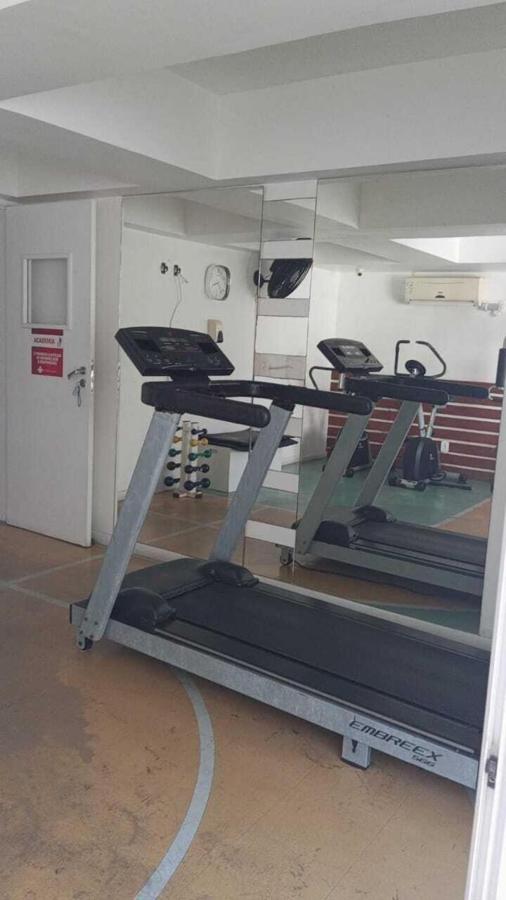 Apartamento Sol e Mar