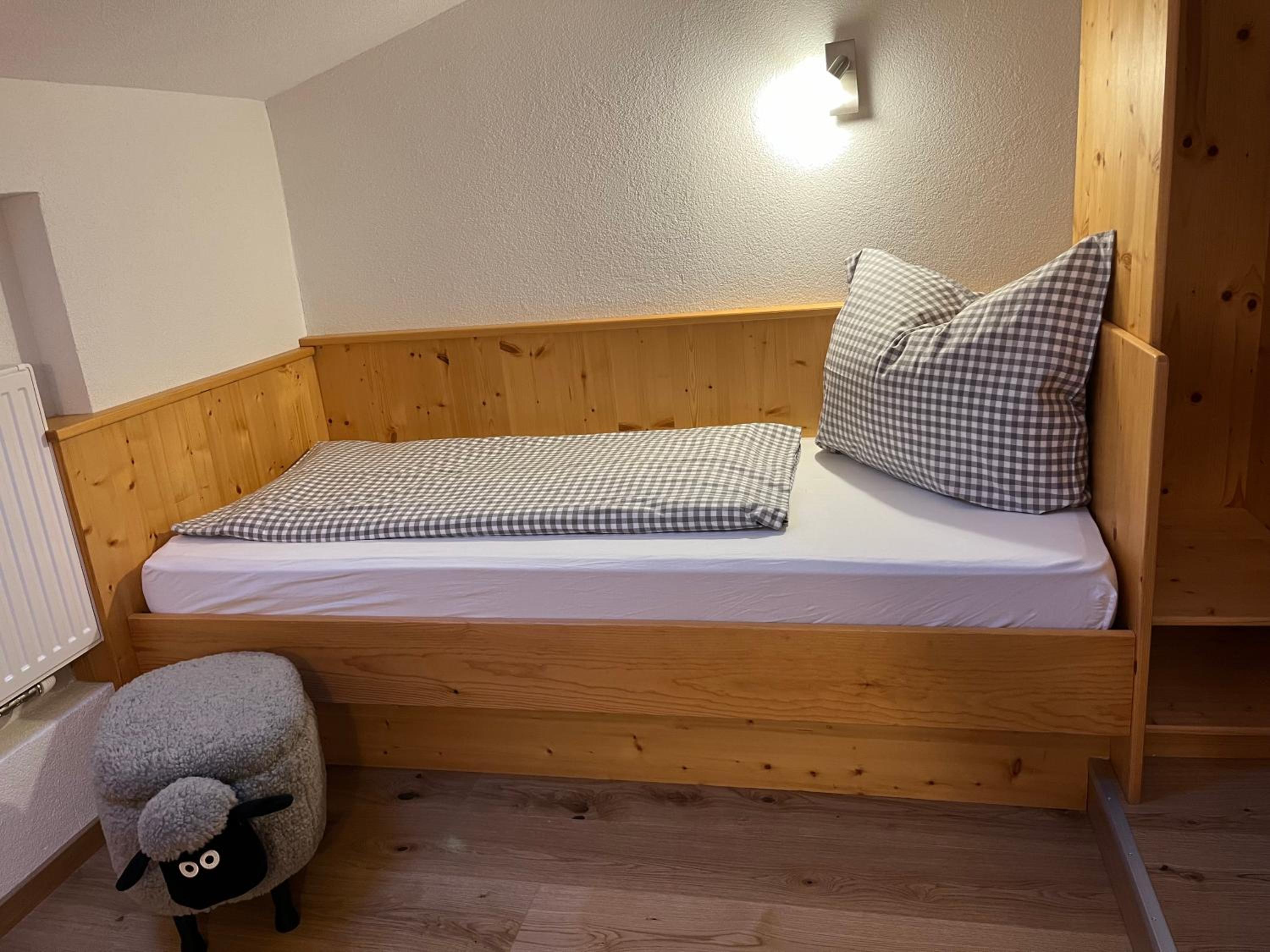 Sagebruenndle Appartements