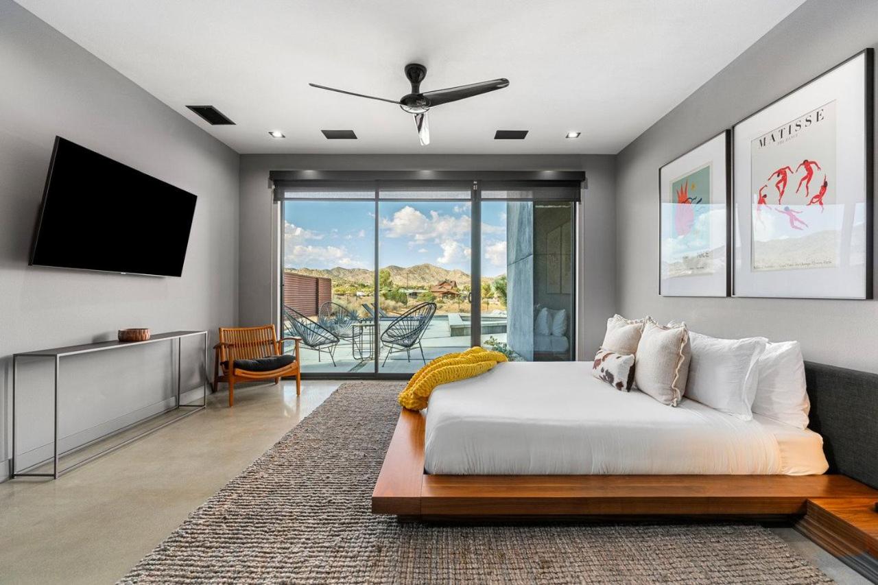 The Monarch by Fieldtrip New Luxury Estate with Pool Spa Resort Amenities view 4