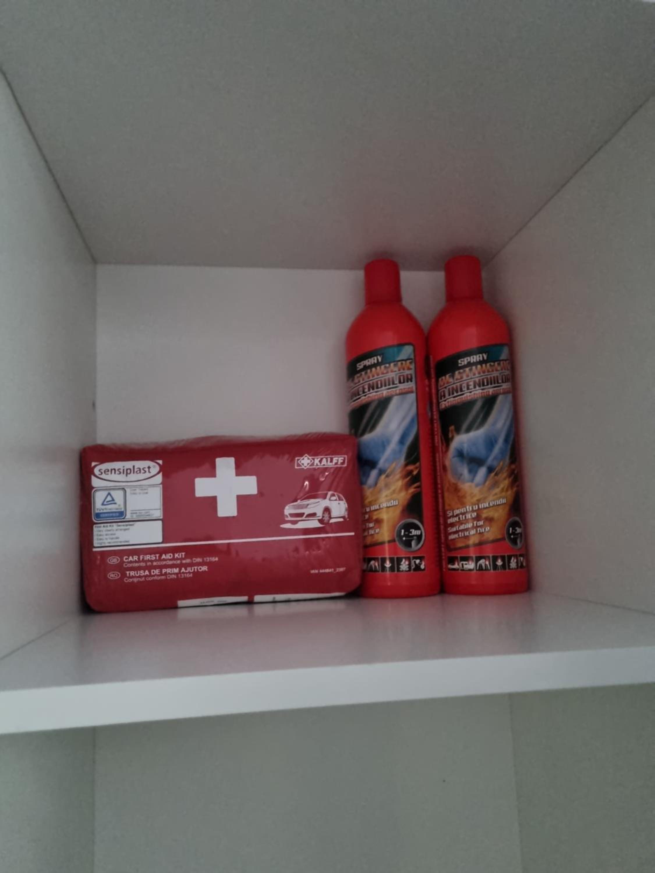 Lara Apartament