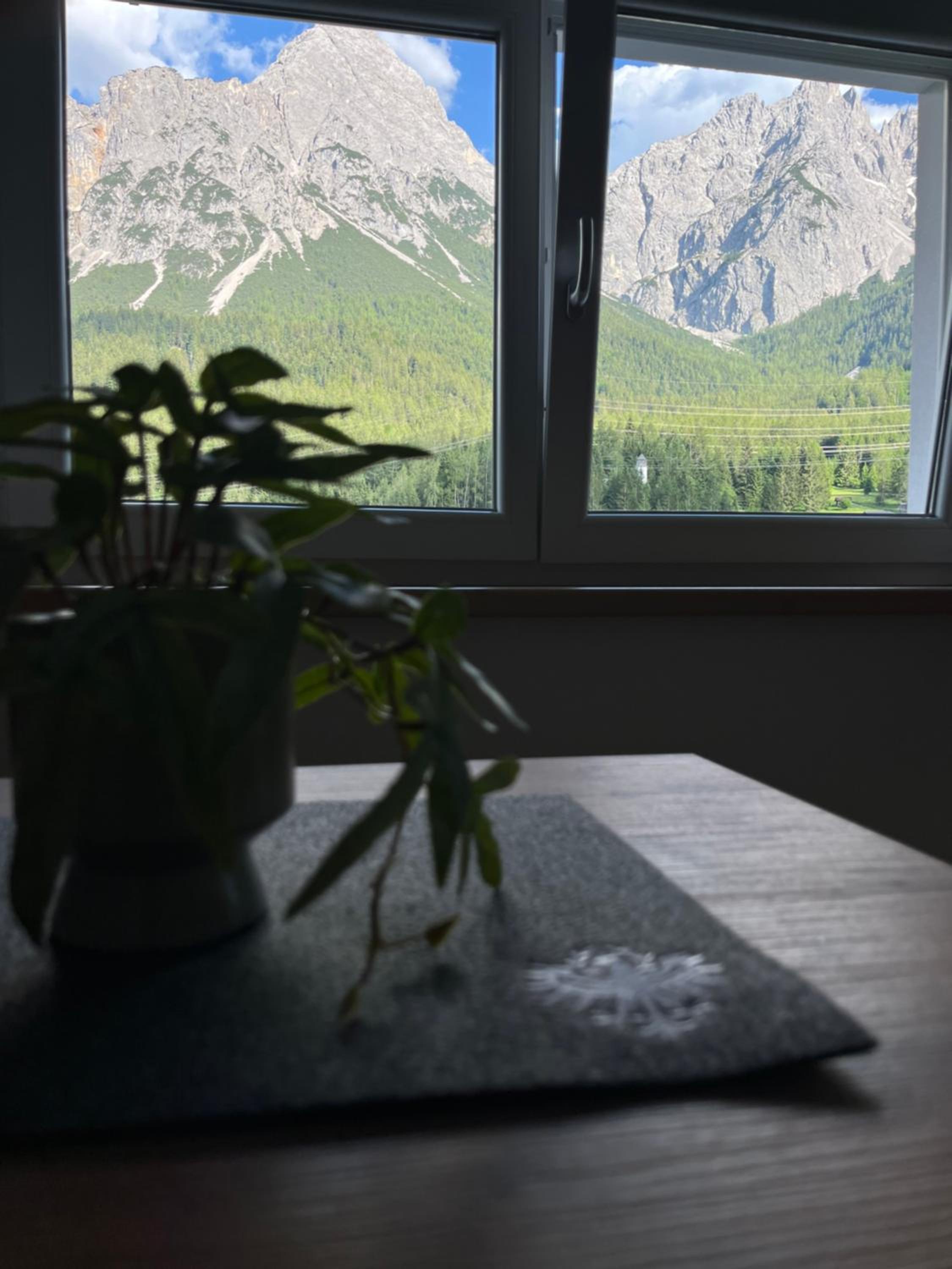 Sagebruenndle Appartements