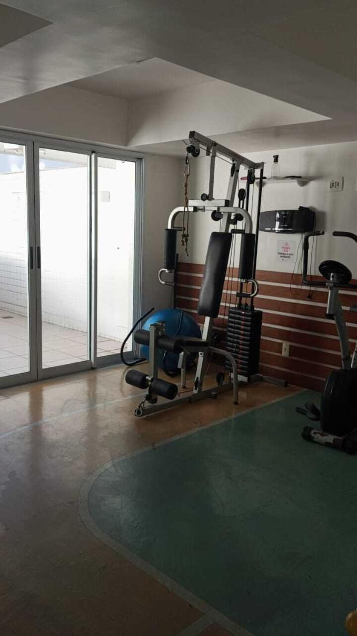Apartamento Sol e Mar