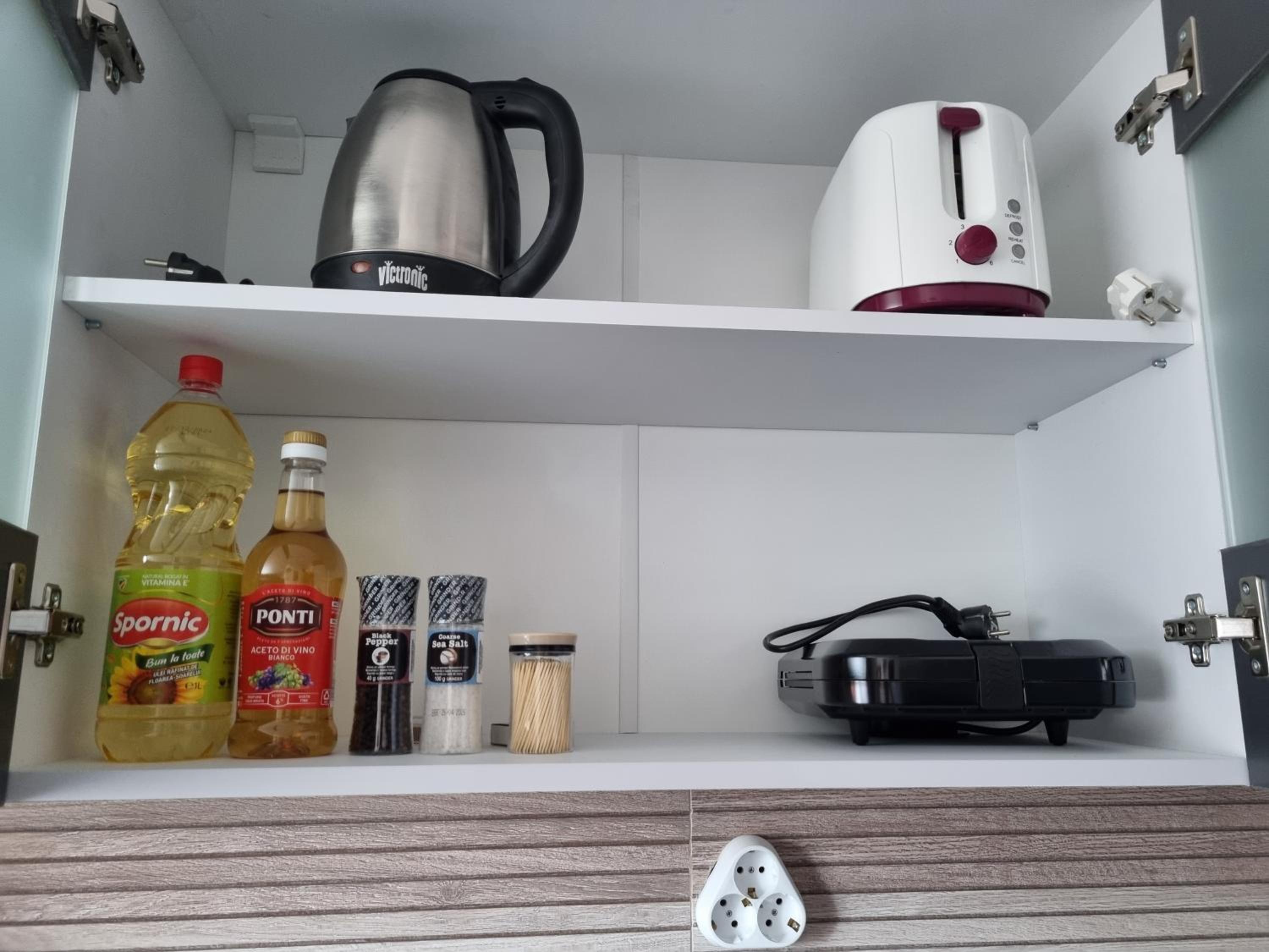 Lara Apartament
