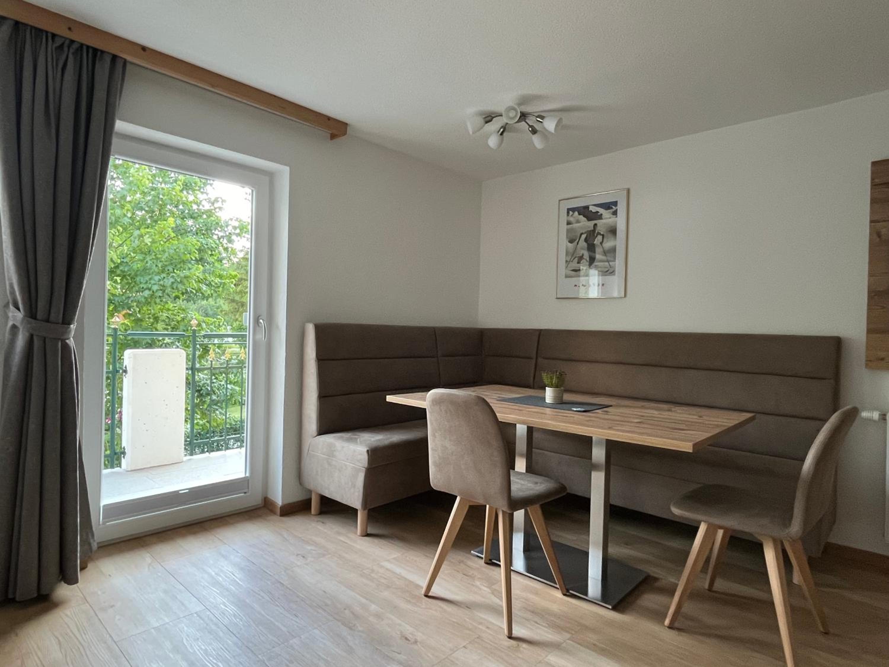 Sagebruenndle Appartements