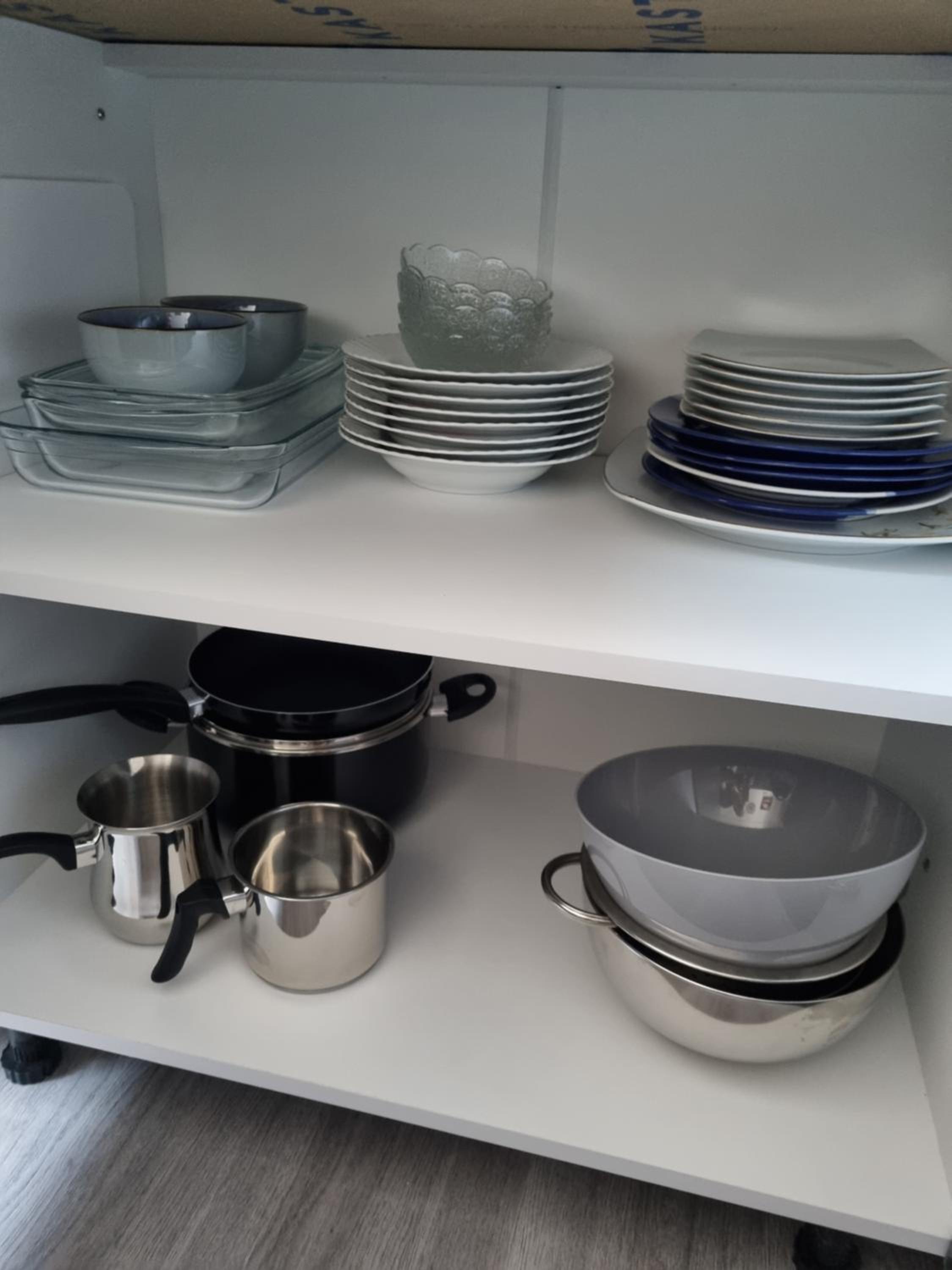 Lara Apartament