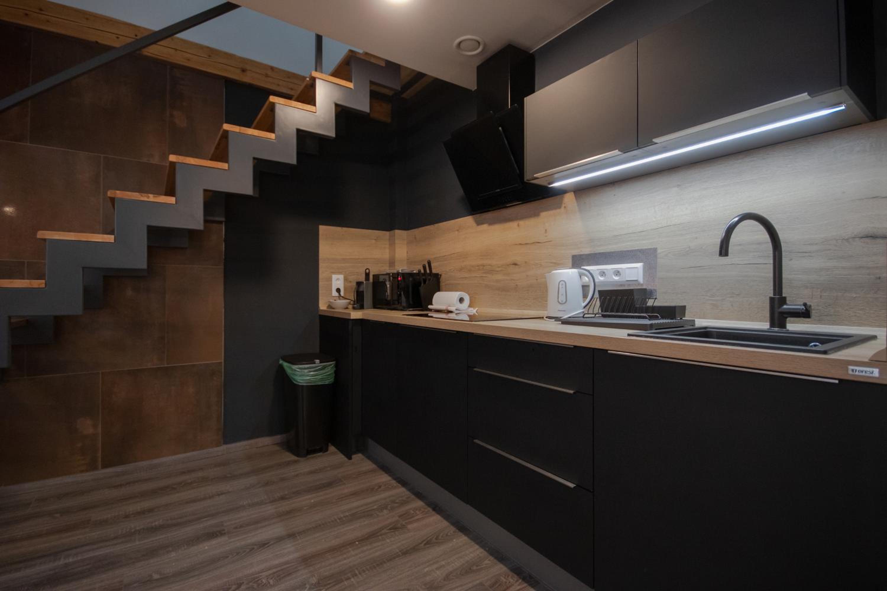 CORU House