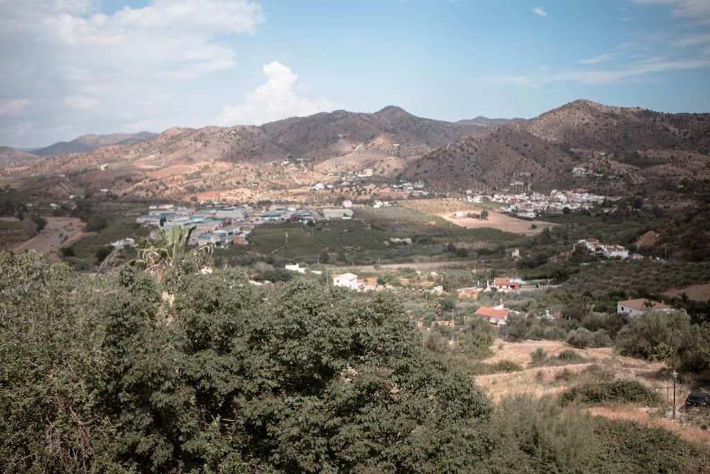 El Balcón del Guadalhorce photo 2