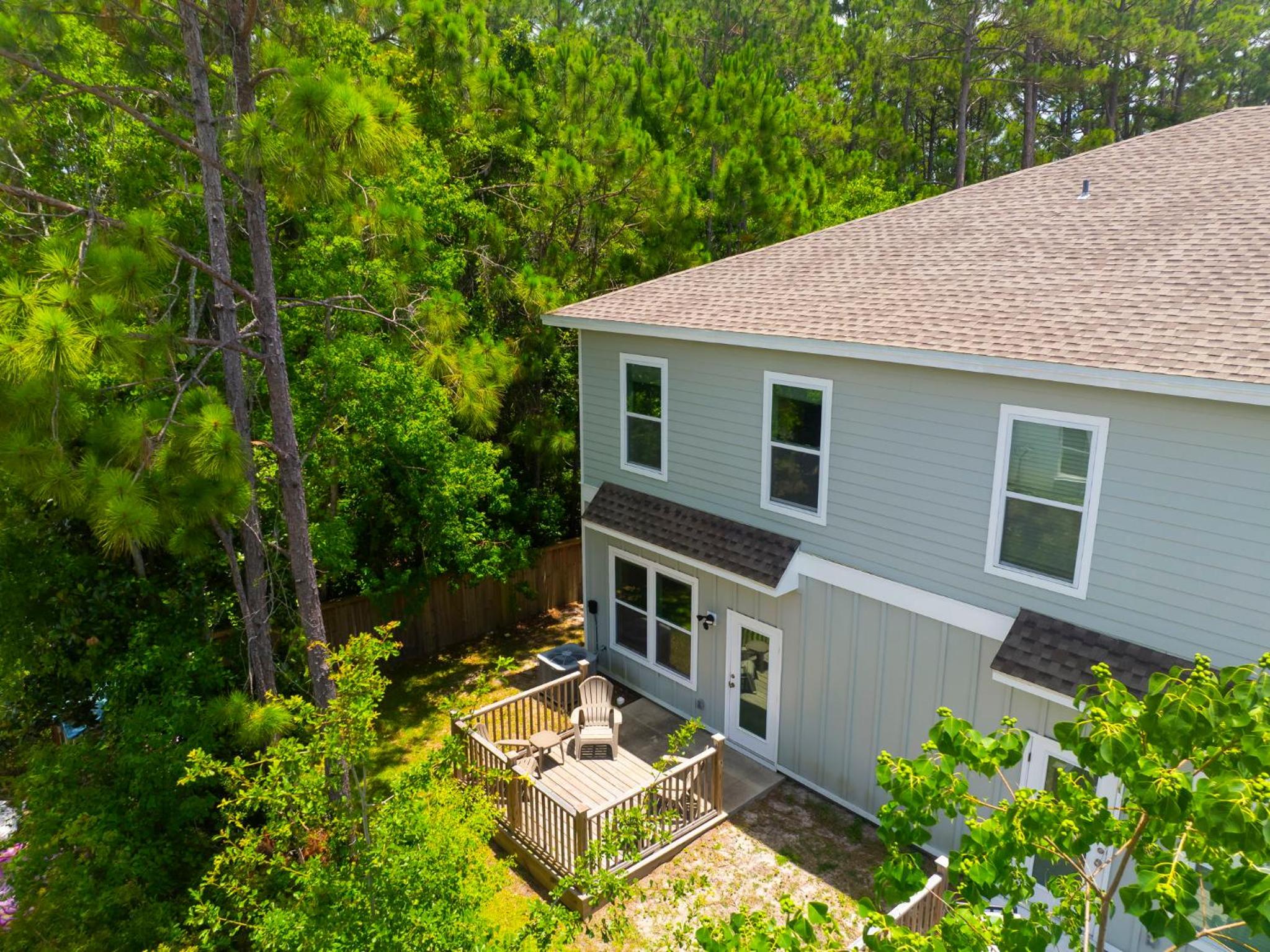Modern Townhome Close to Beach, Restaurants, Entertainment! by Dolce Vita Getaways PCB view 5