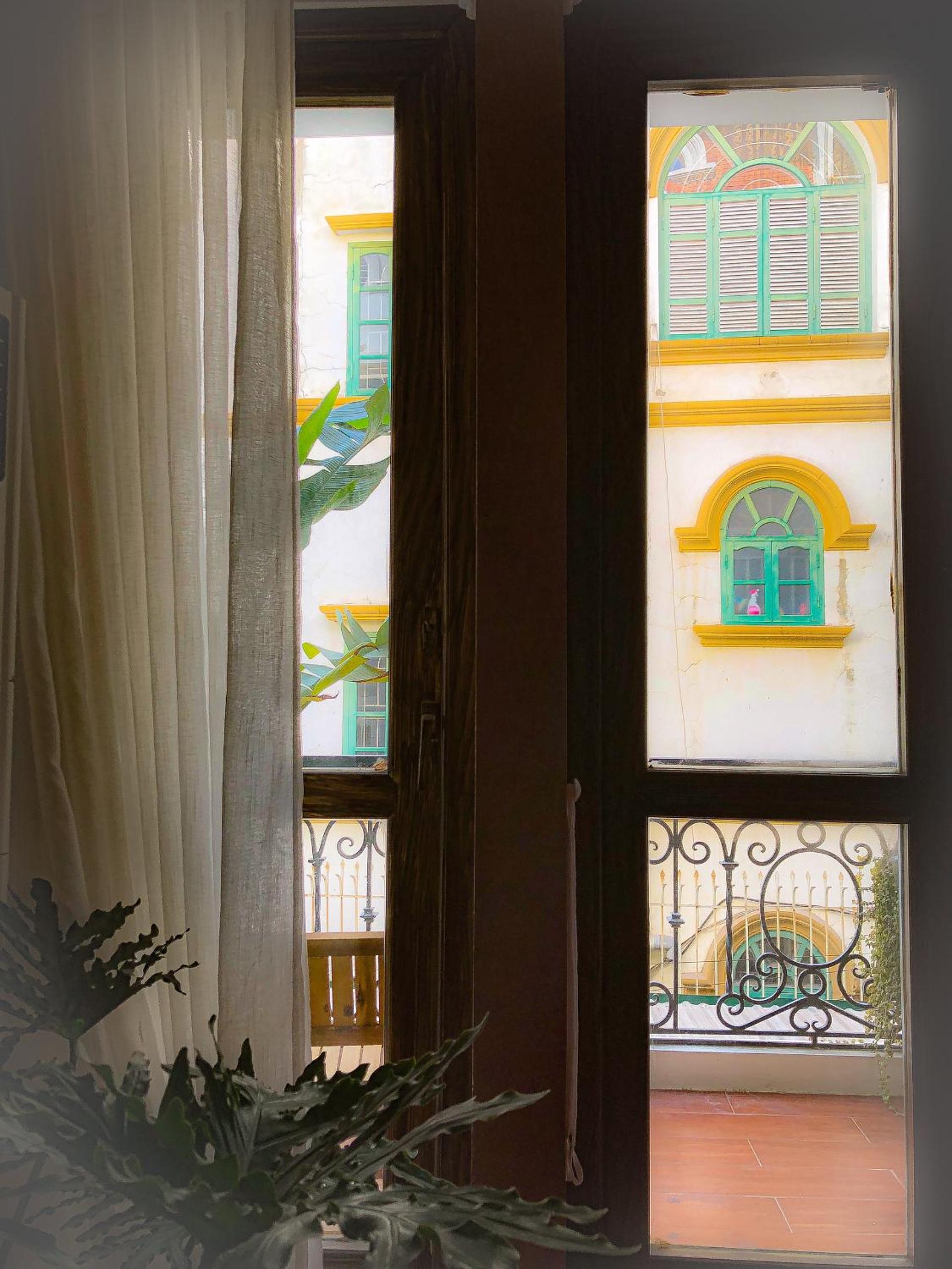 Lii's Homestay