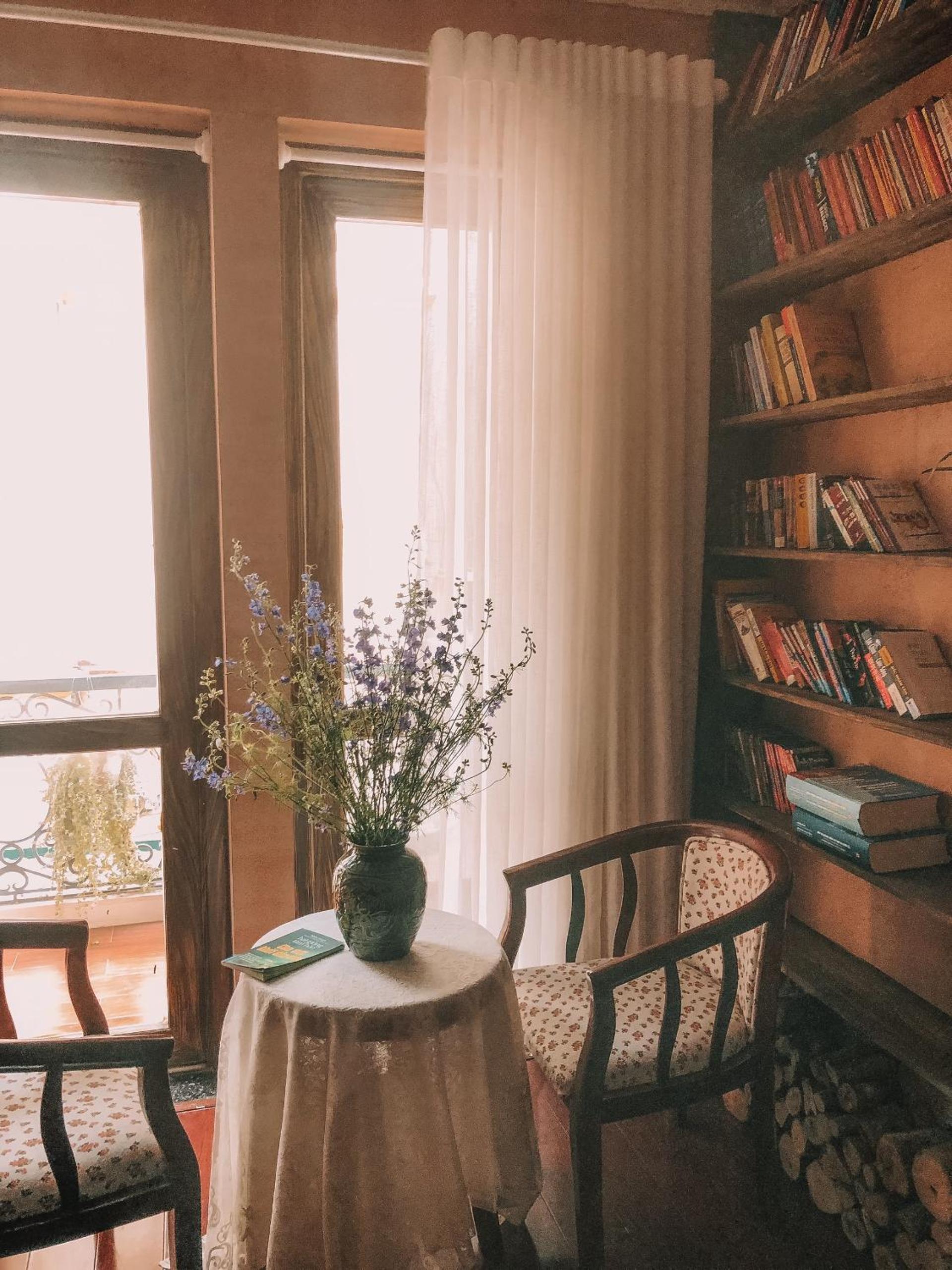 Lii's Homestay