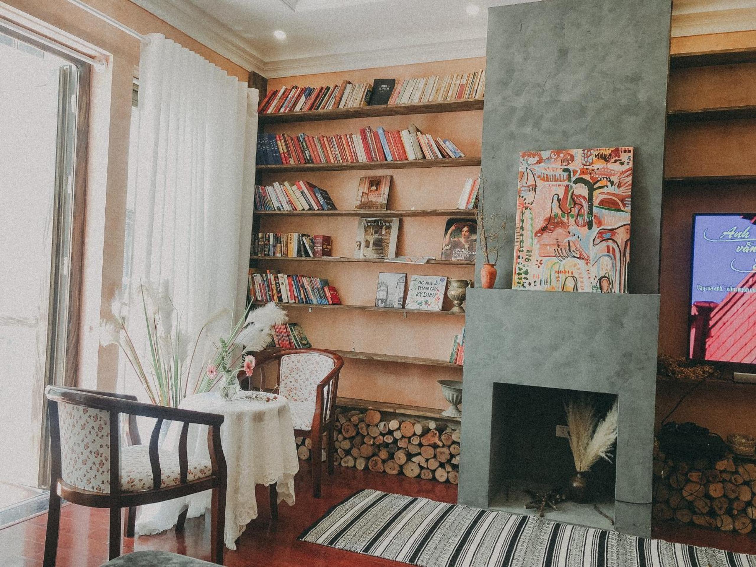 Lii's Homestay