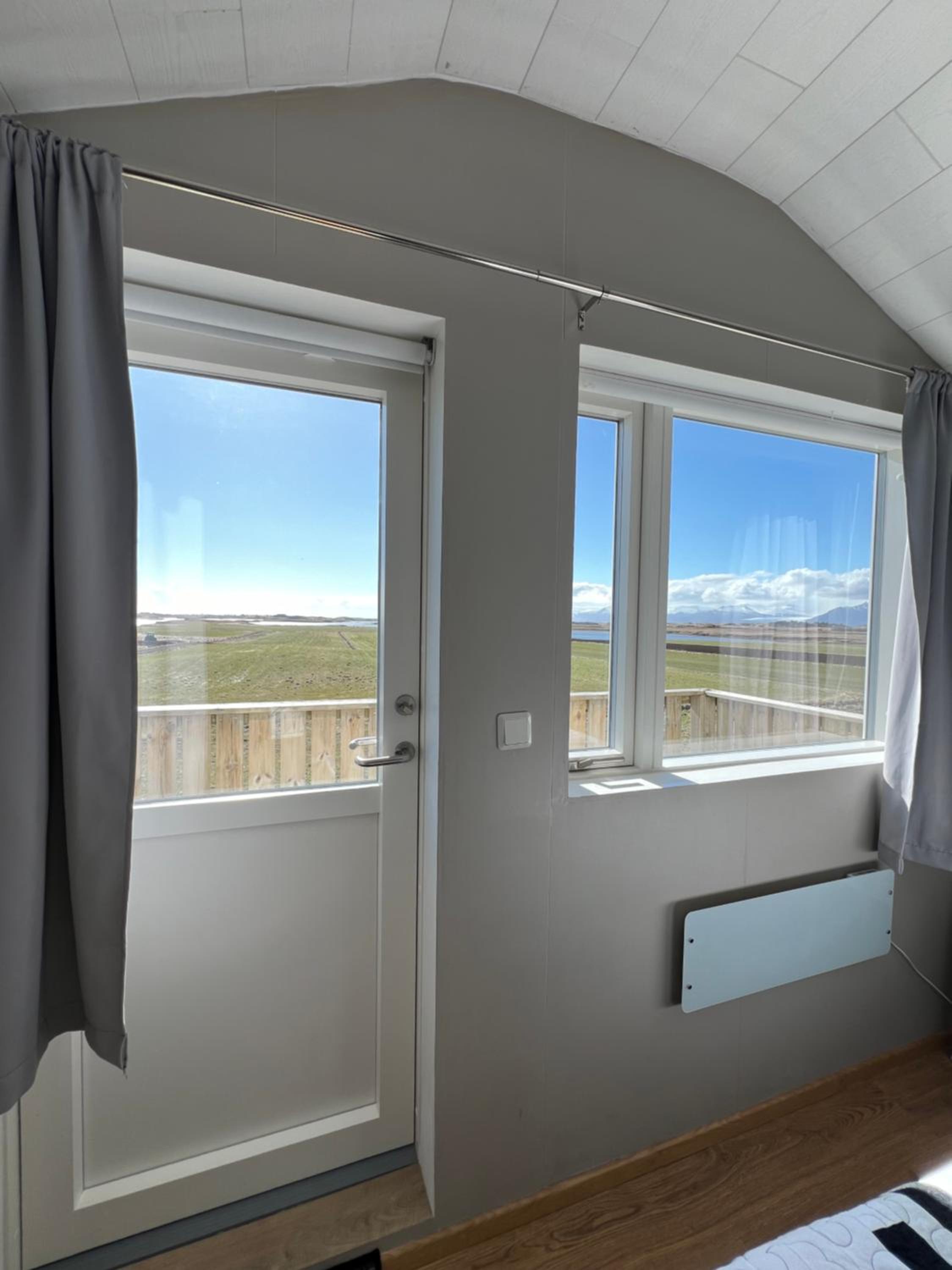 Sauðanes Guesthouse
