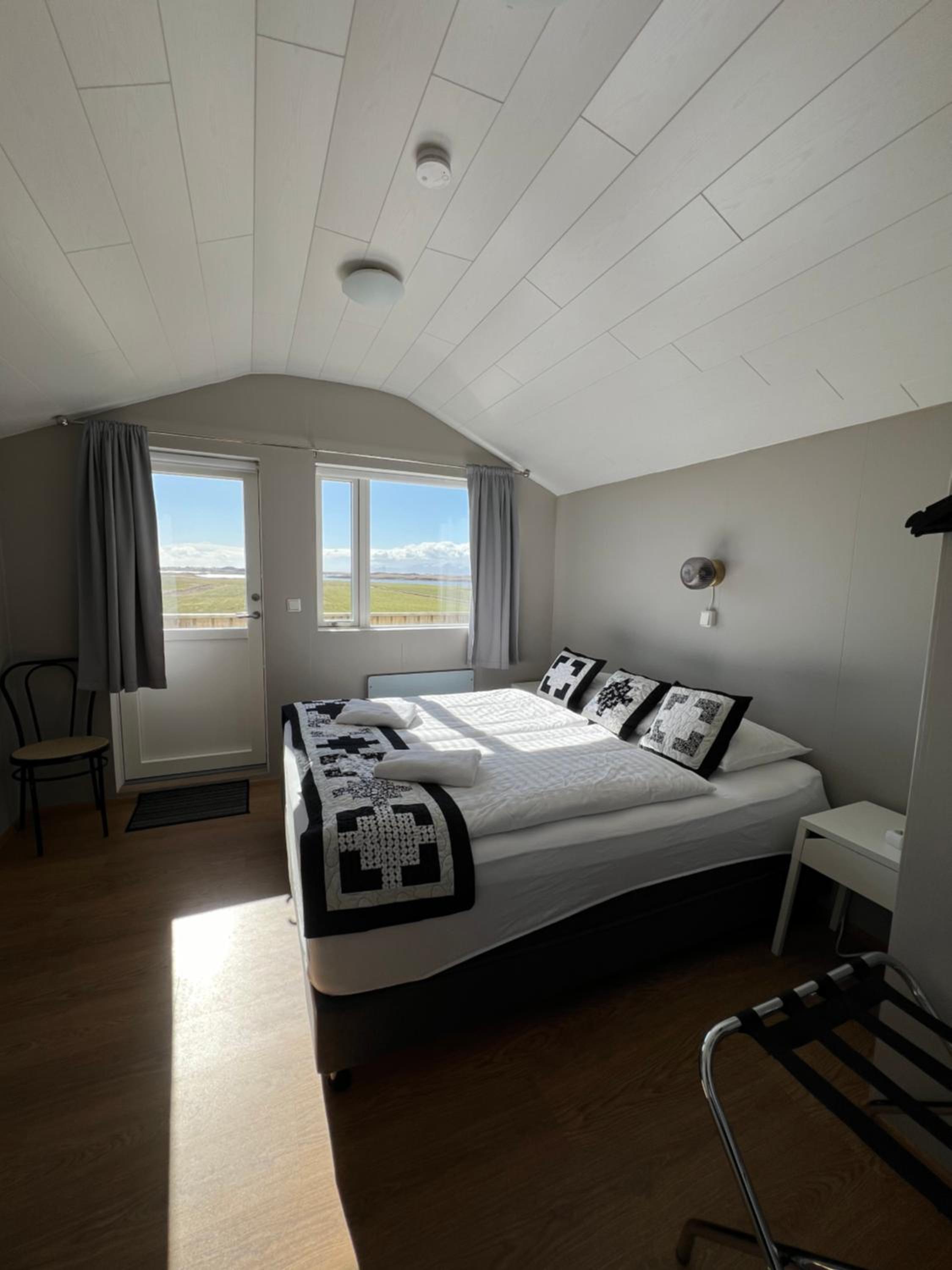 Sauðanes Guesthouse
